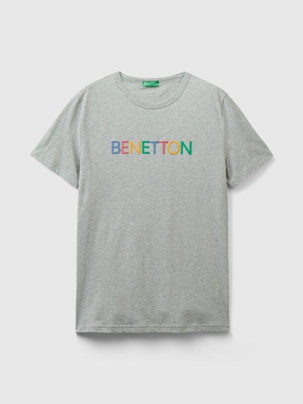 Benetton Collection New 2024 T-shirts | Men\'s