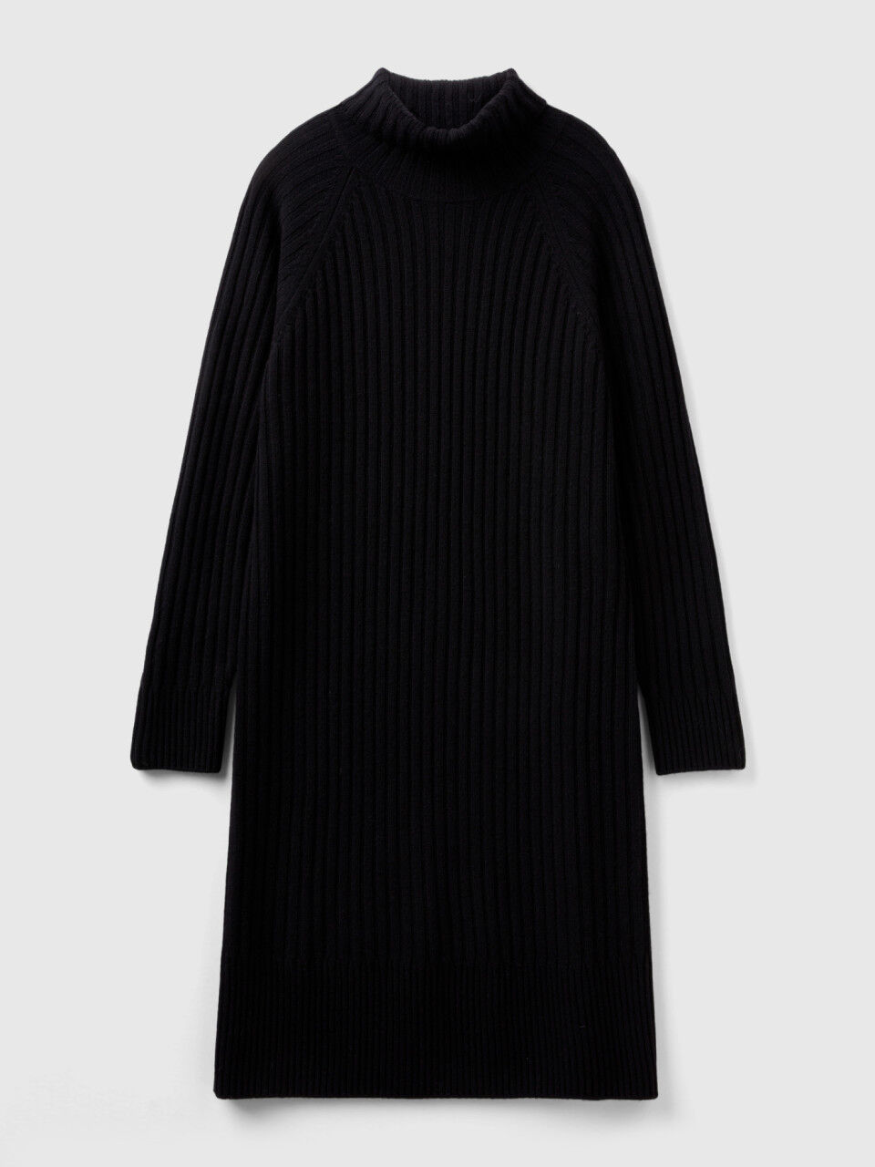 Benetton hotsell sweater dress