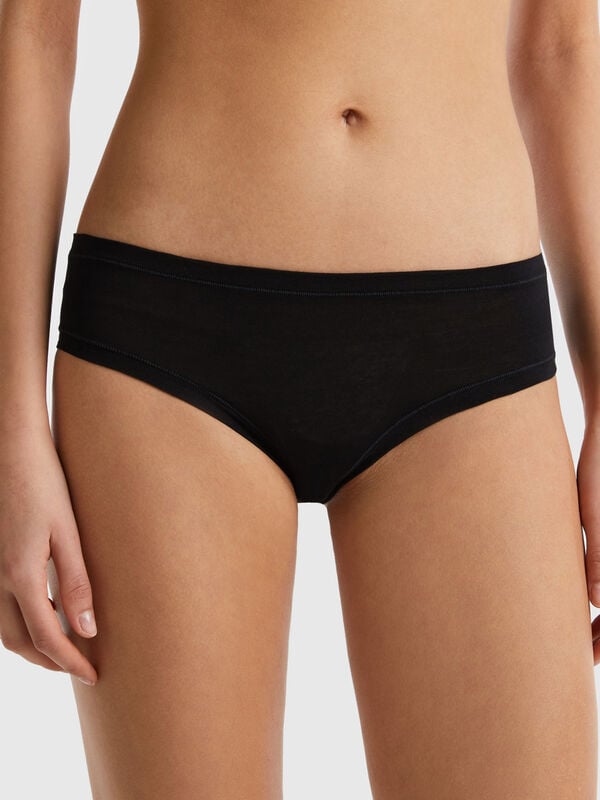 **All Woman cotton knickers - end of line colour**