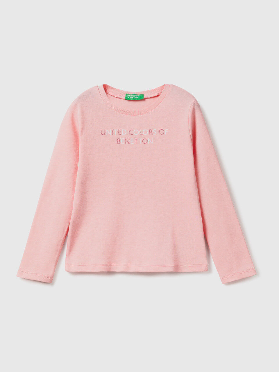 Benetton sale online niña