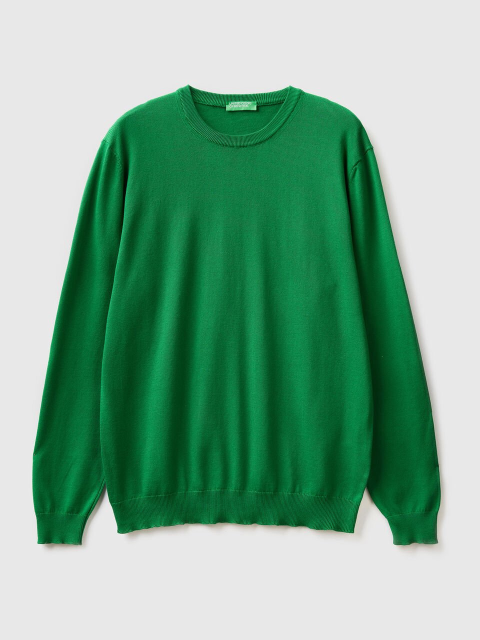 JustSweatshirts Unisex 100% Cotton Crewneck Sweatshirt Dark Green Small :  : Clothing, Shoes & Accessories