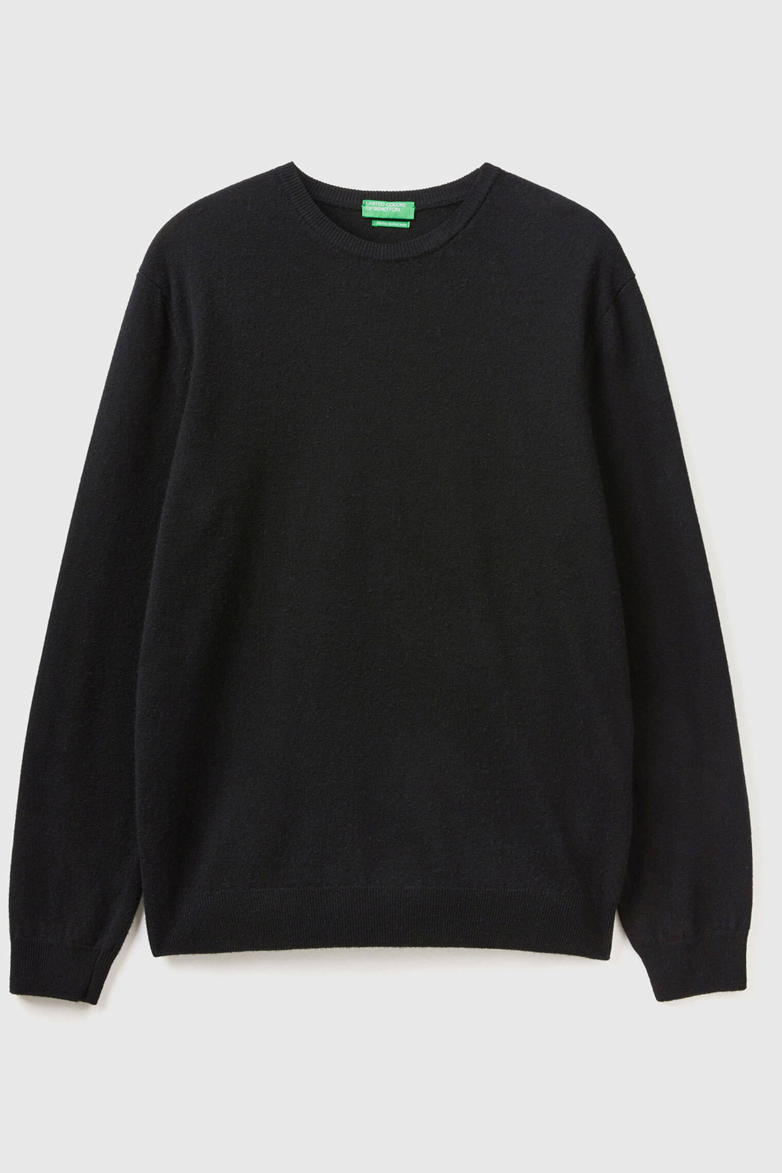 Men's Knitwear and Jumpers New Collection 2024 | Benetton