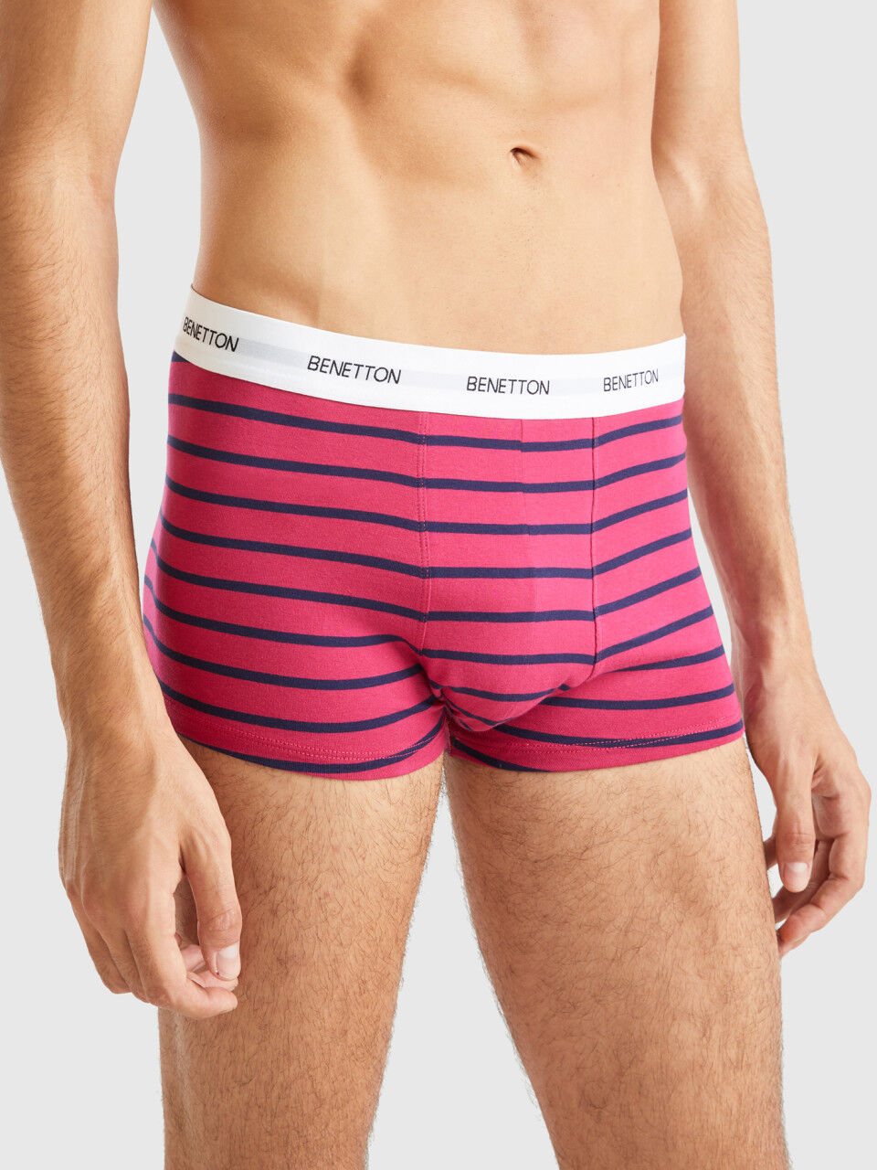 Men s Boxers Underwear Undercolors 2024 Benetton