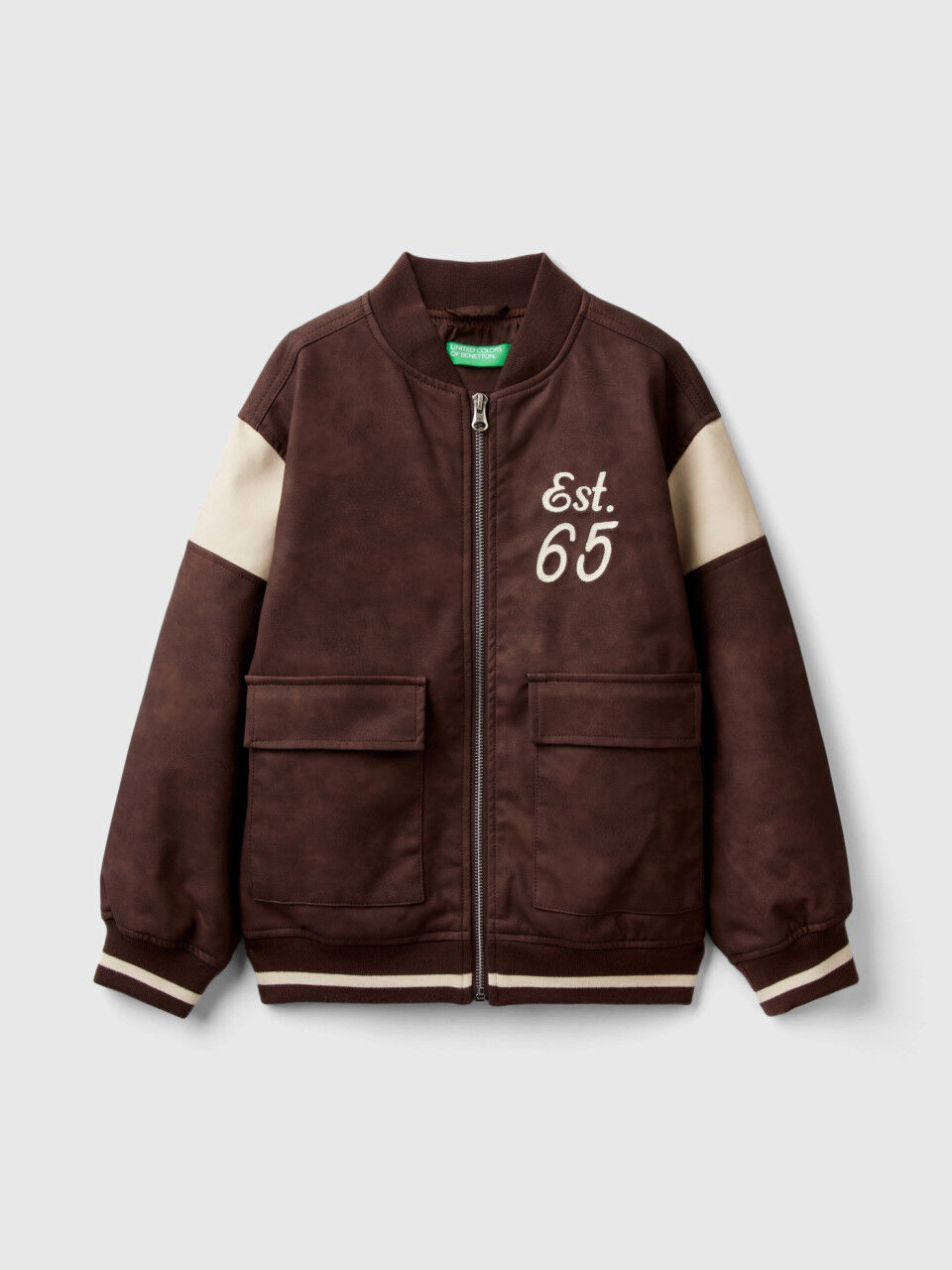 Vestiti eleganti discount bambino benetton