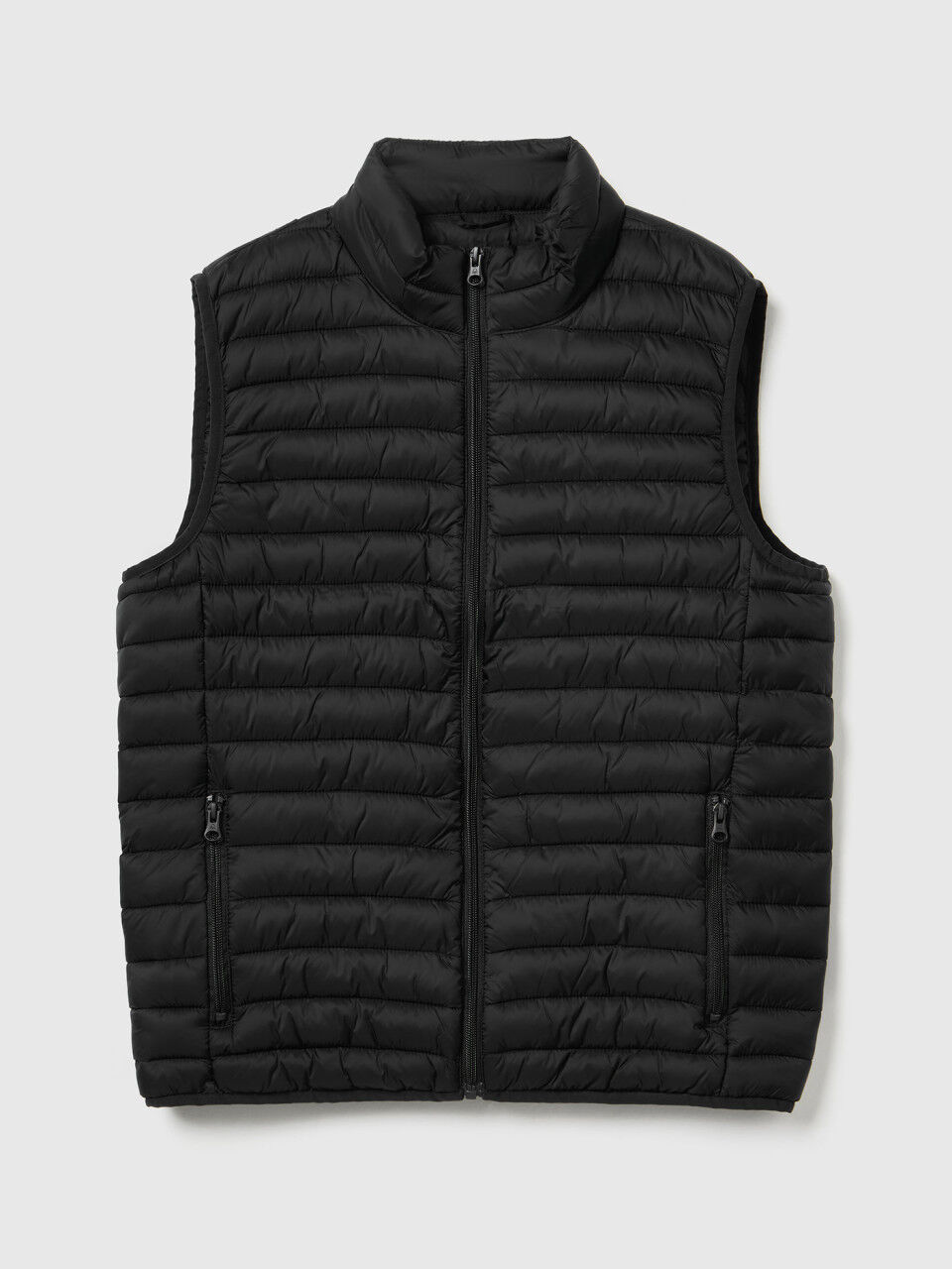 Benetton waistcoat on sale