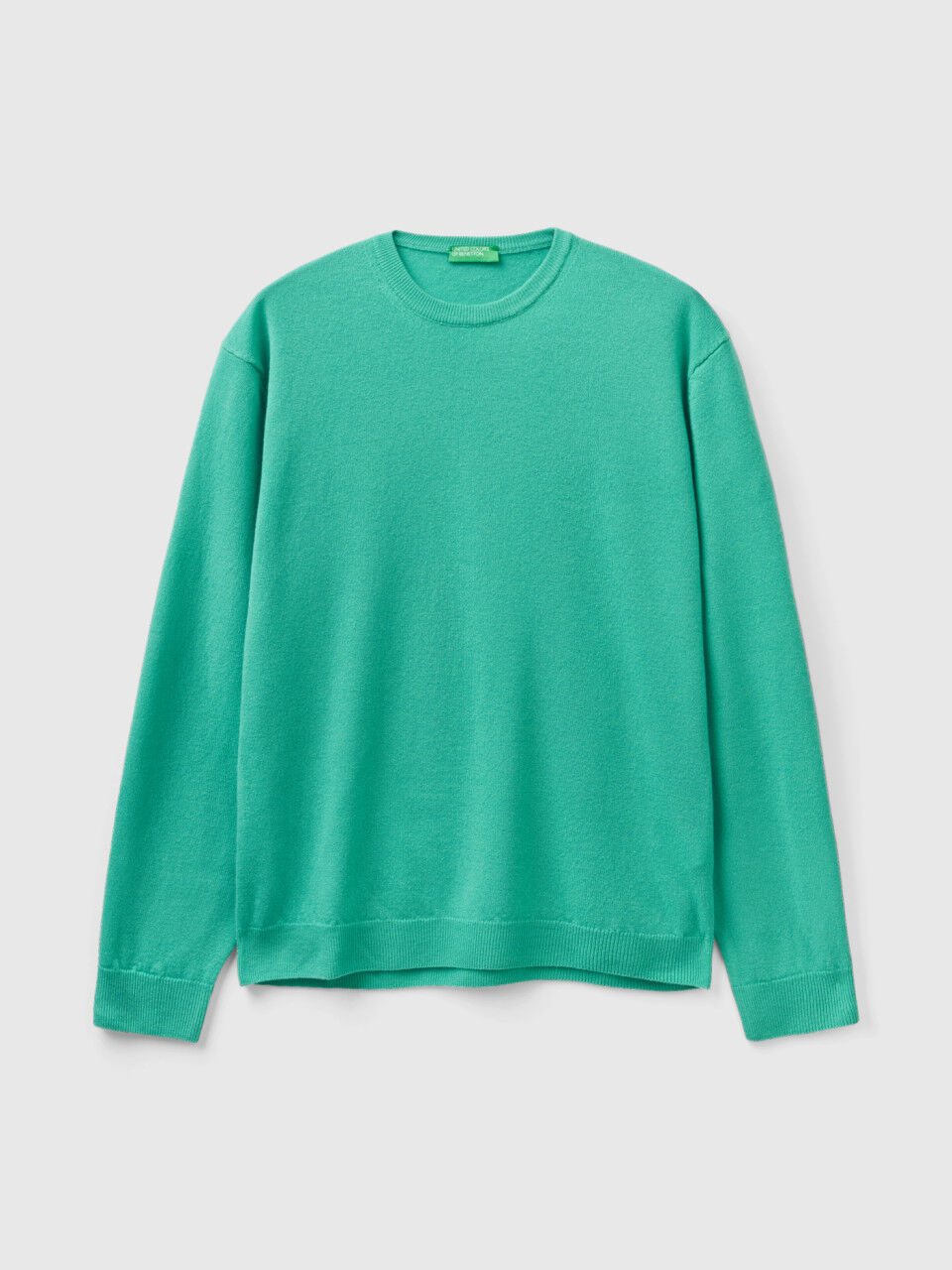 Benetton homme on sale pull