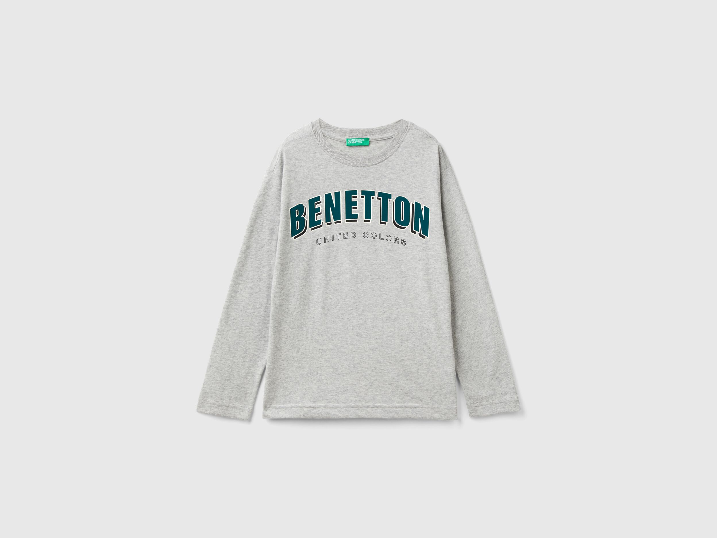 Junior Boys T shirts and Shirts New Collection Benetton