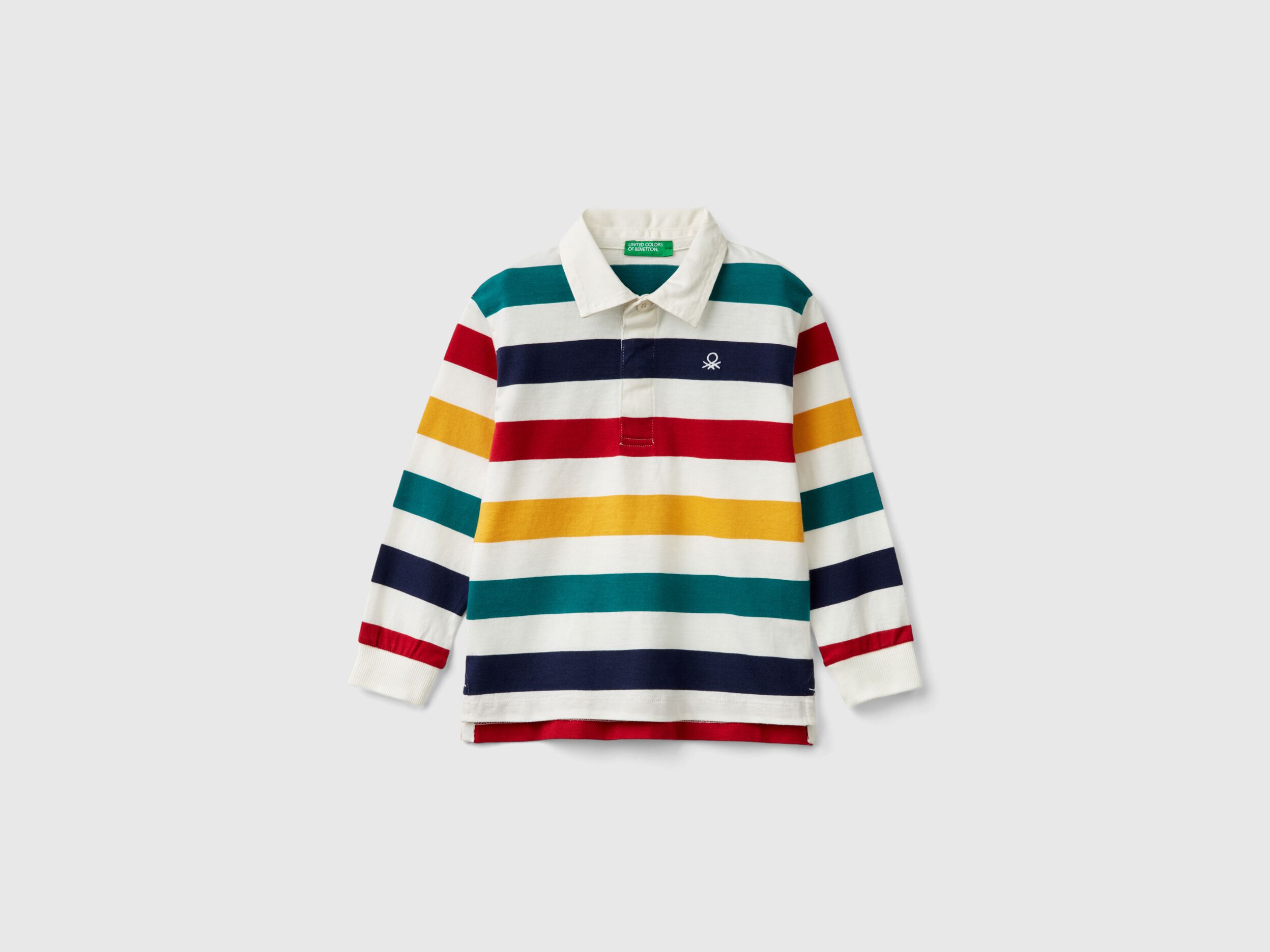 Benetton ropa bebe niño 2025