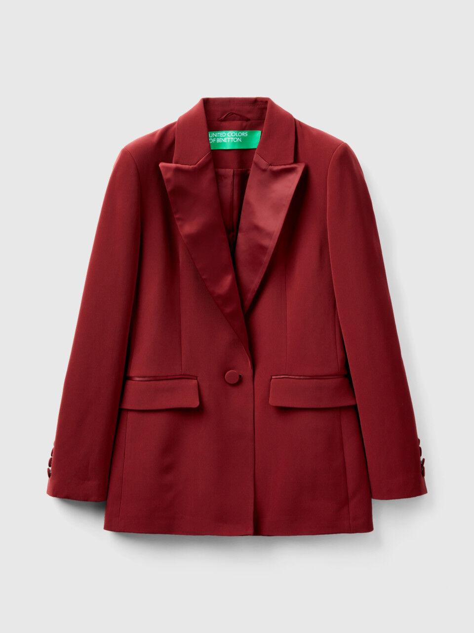 Women s Jackets and Coats Sale Collection 2023 Benetton