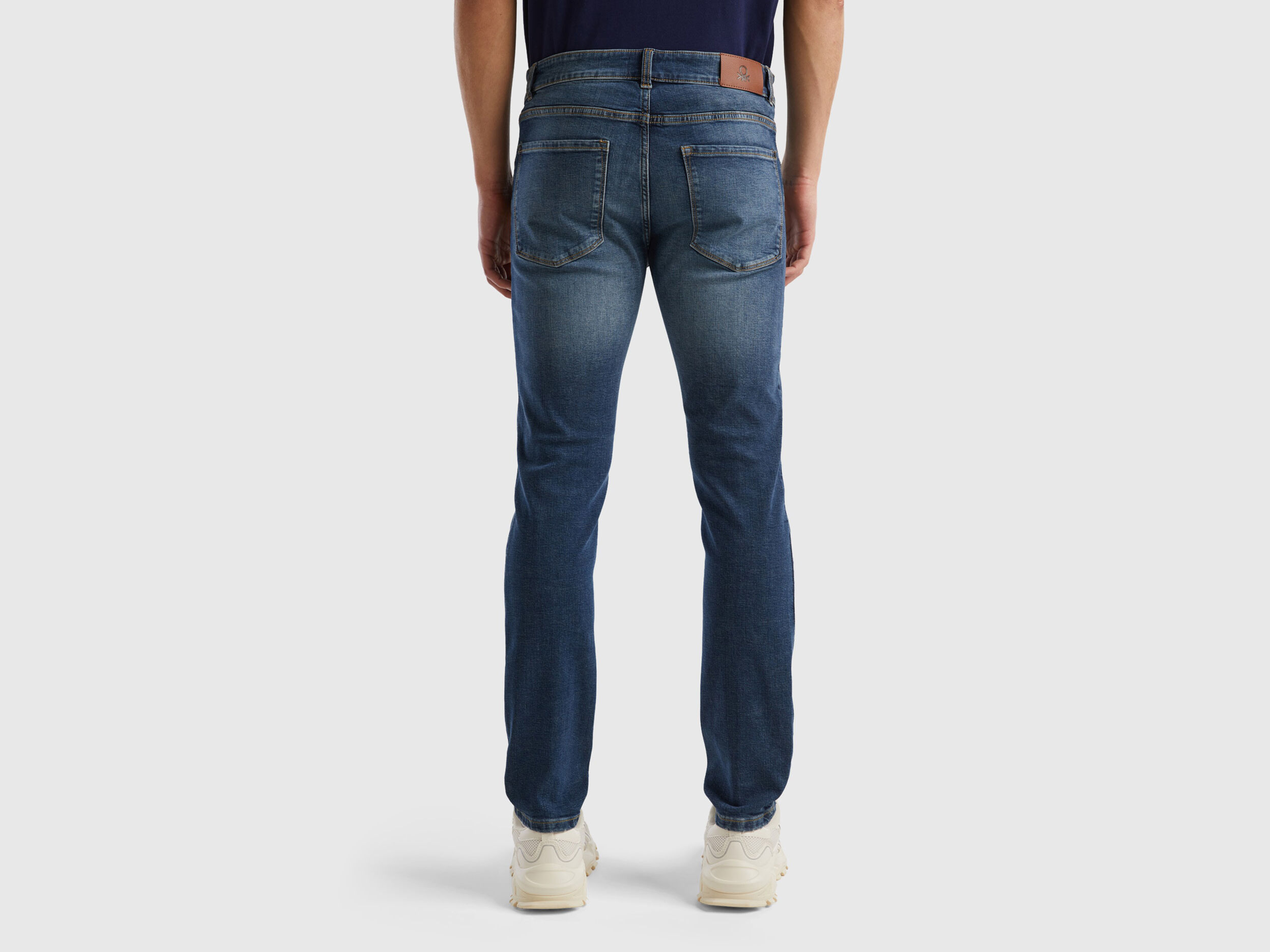 Skinny fit jeans