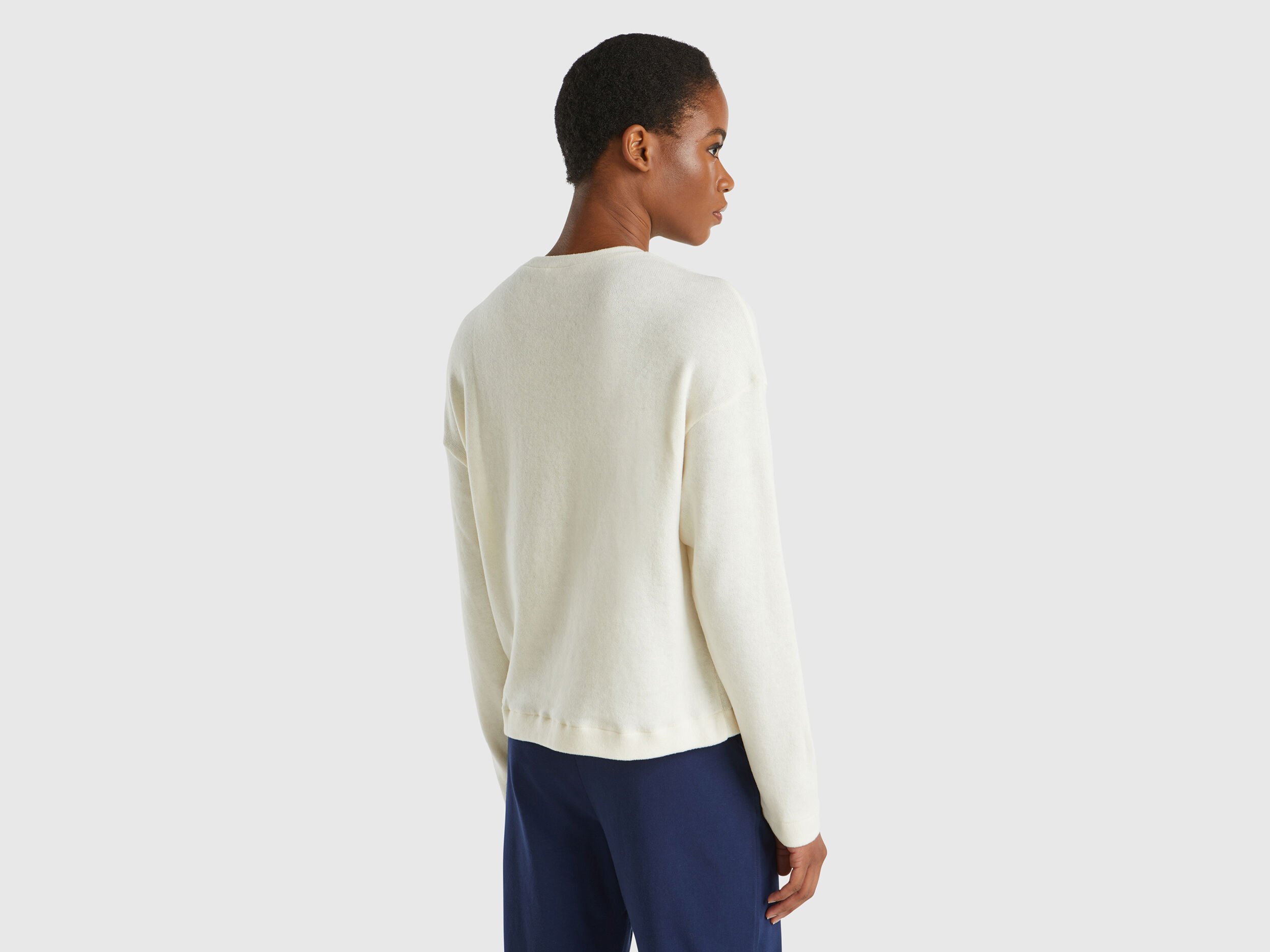 Ucb sweatshirt women cheap