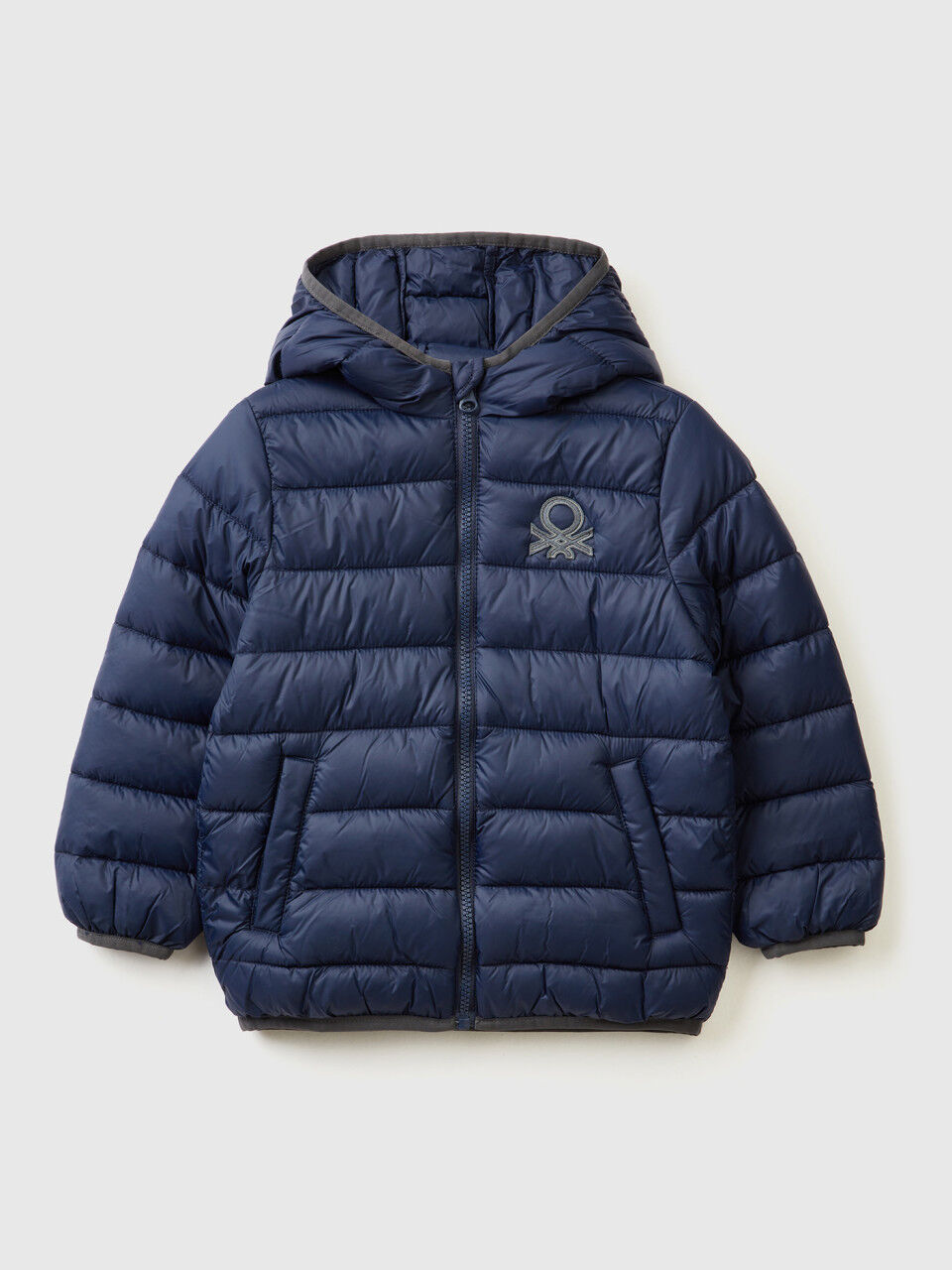 Parka outlet benetton bambino