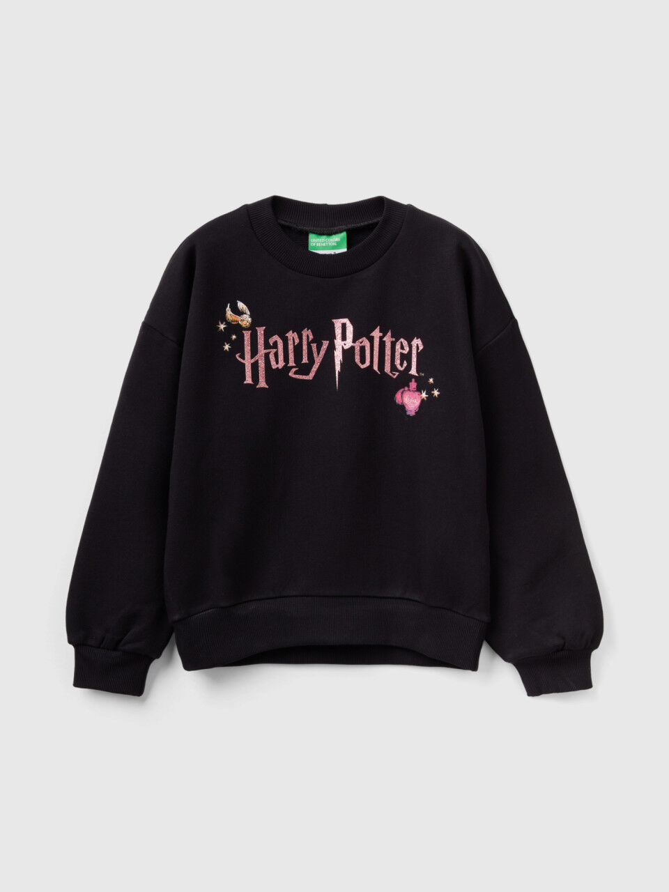 Harry potter sudadera niña deals