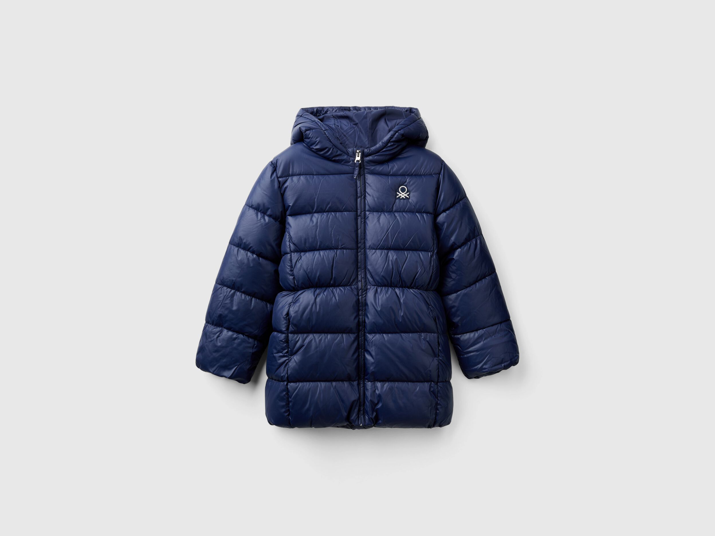Benetton girl jacket hotsell