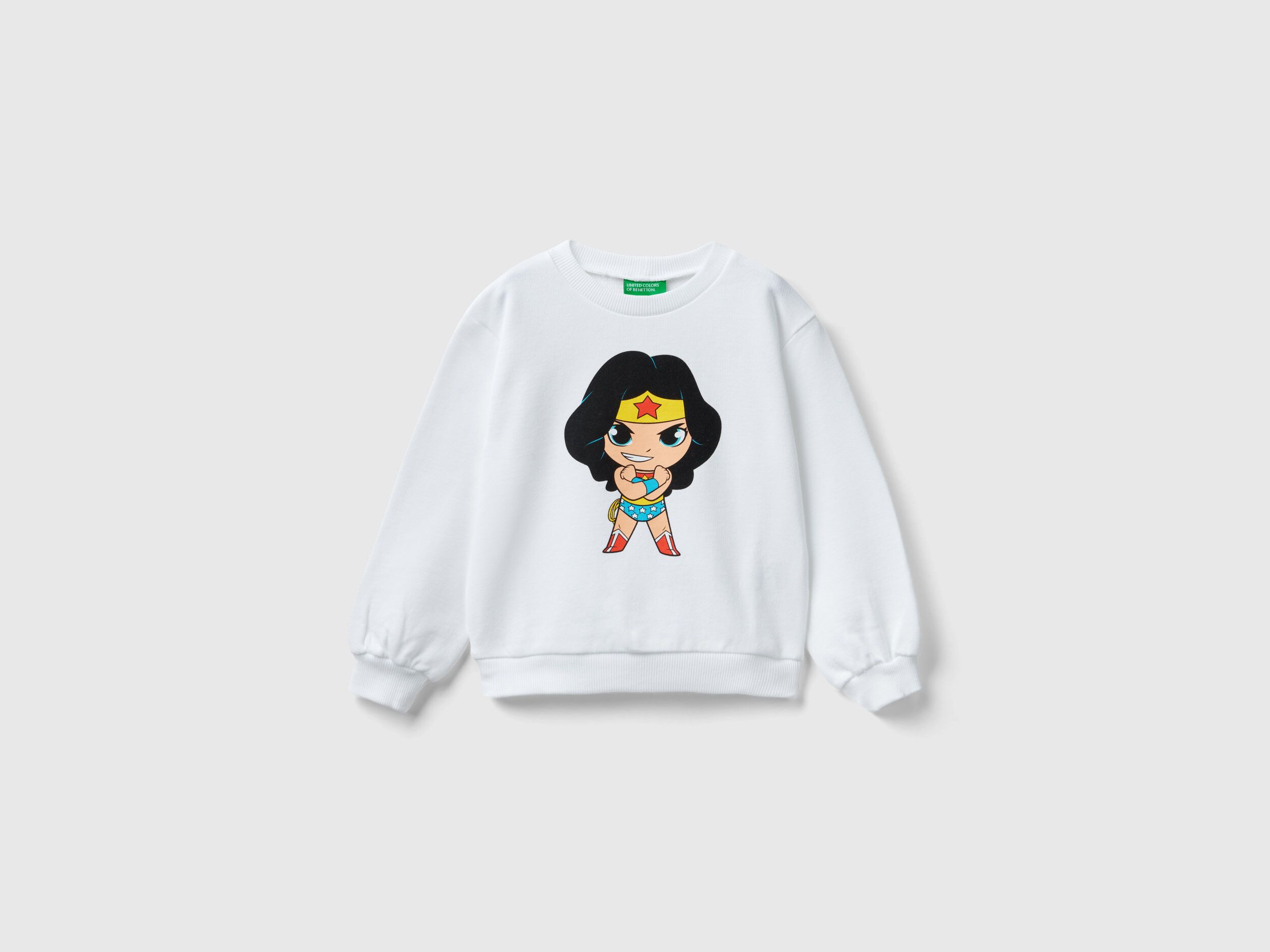 Wonder best sale woman sweatshirt