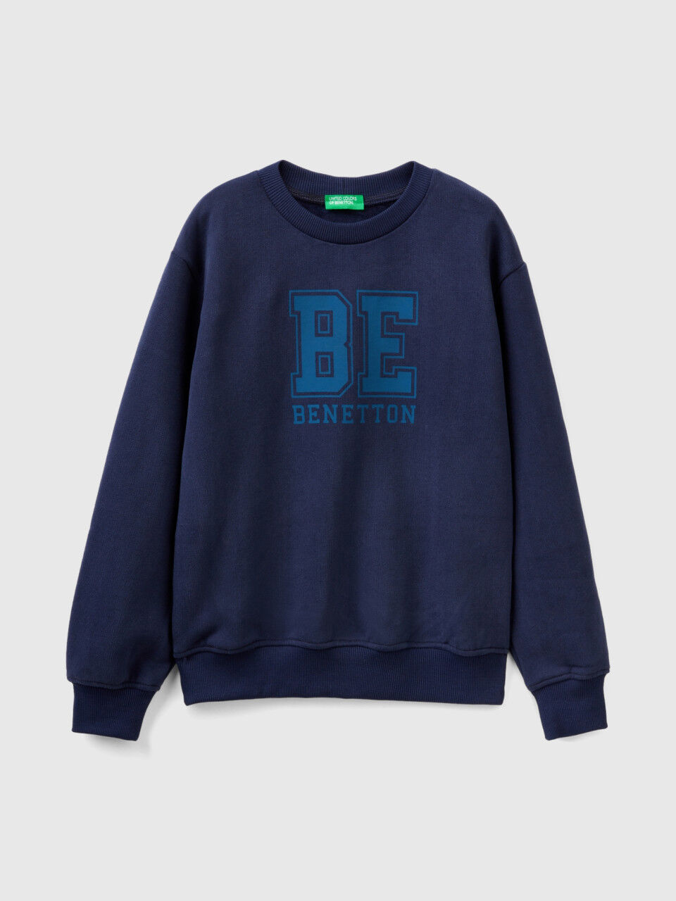 Benetton hotsell sudaderas niño