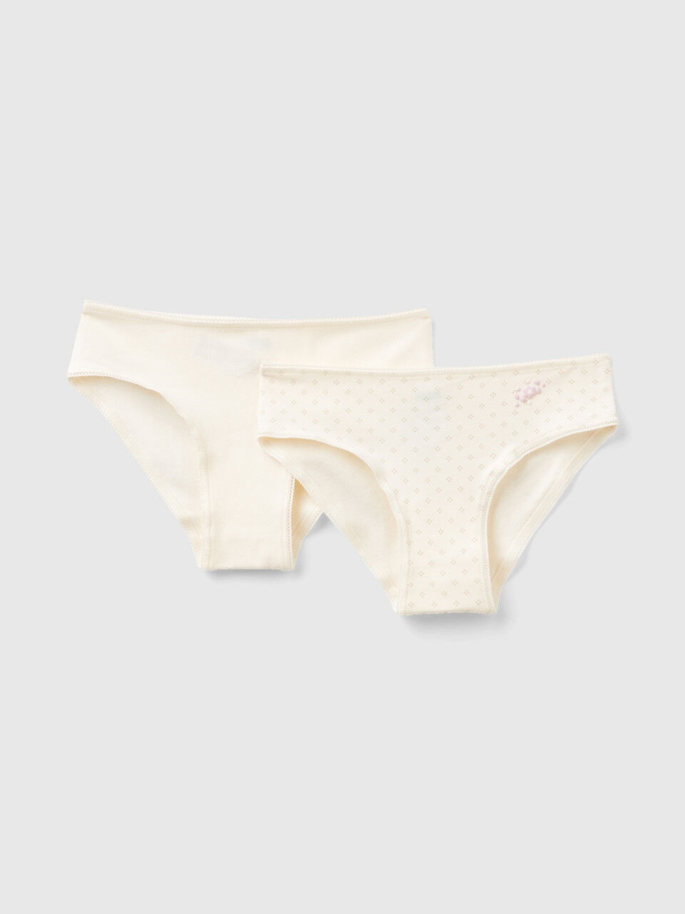 Ropa interior Beb ni a y Pijamas Undercolors Colecci n 2023