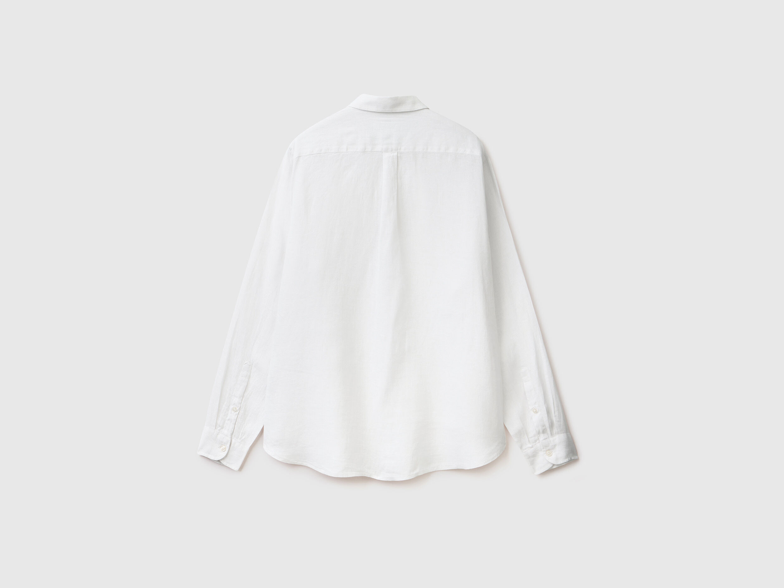 Pure best sale white shirt