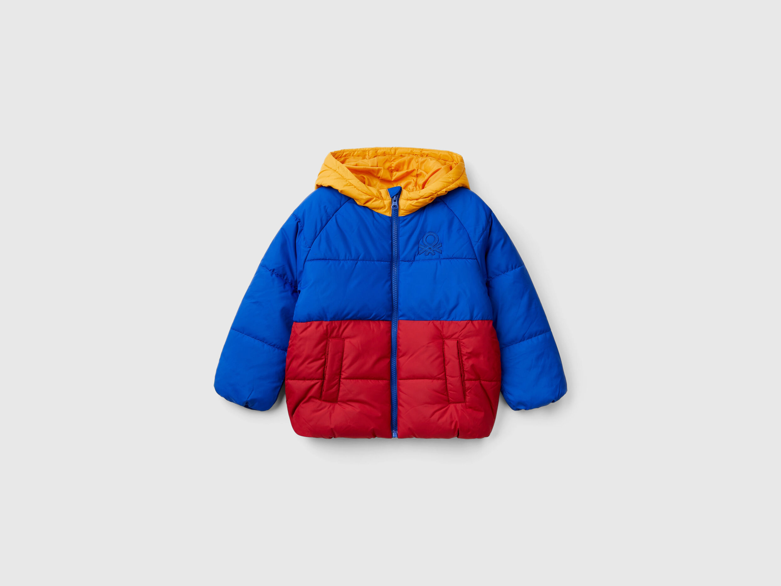 Benetton jackets top
