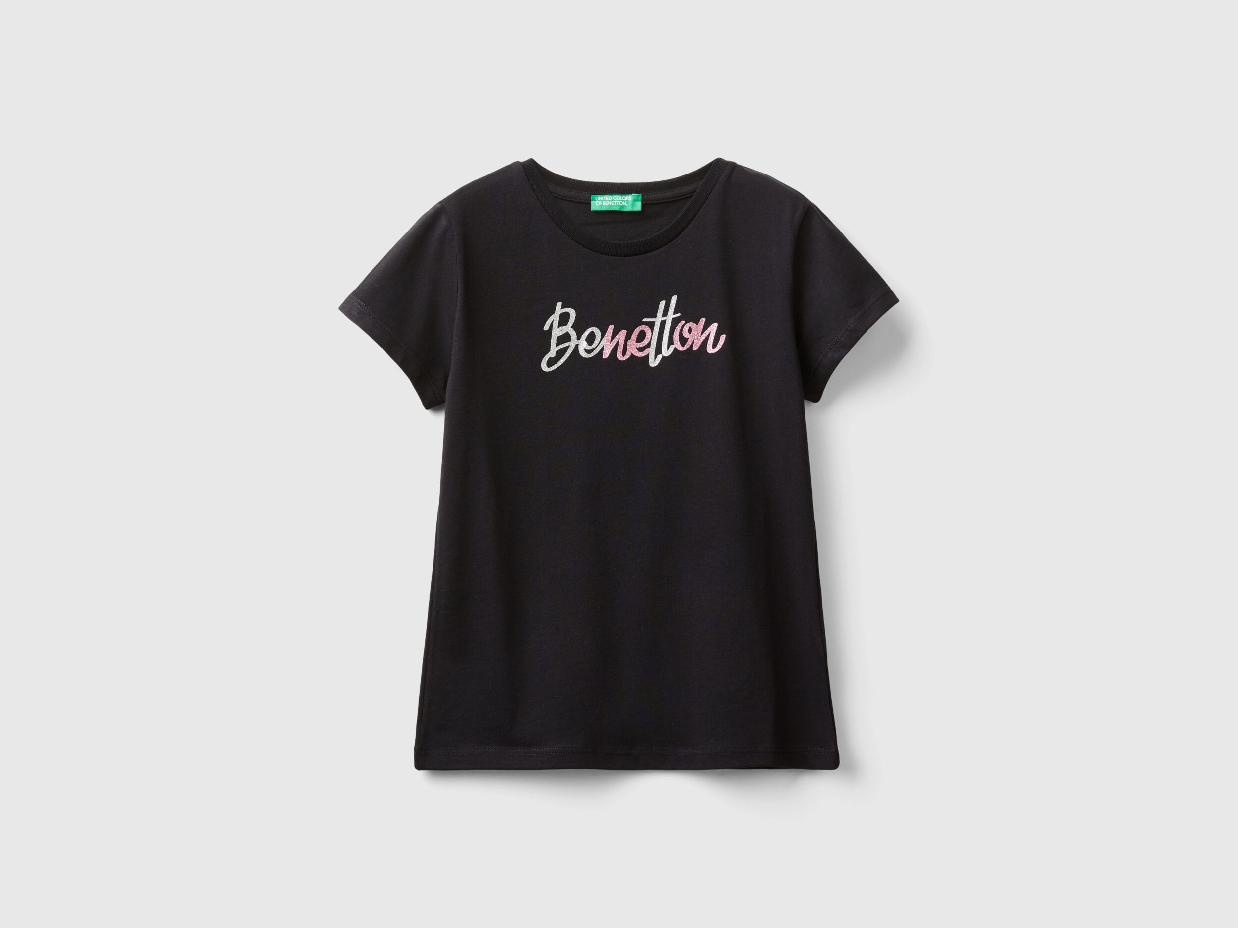 Benetton t shirts online new arrivals