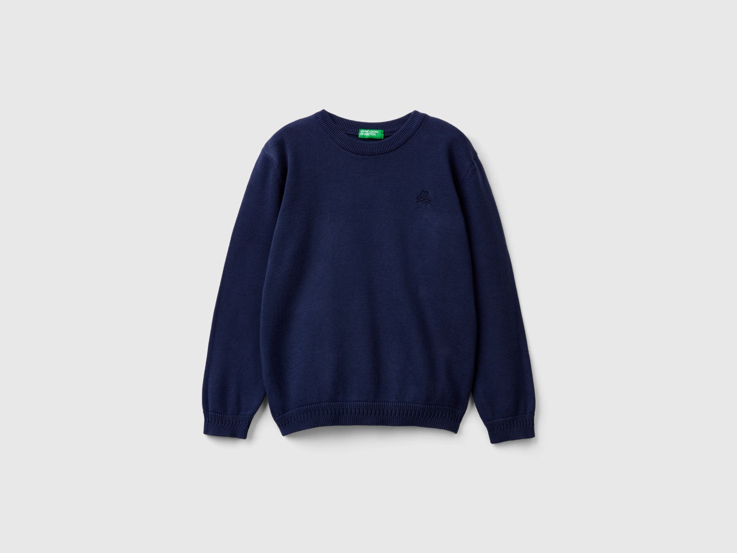 Kid Boys Sweaters and Knitwear New Collection Benetton