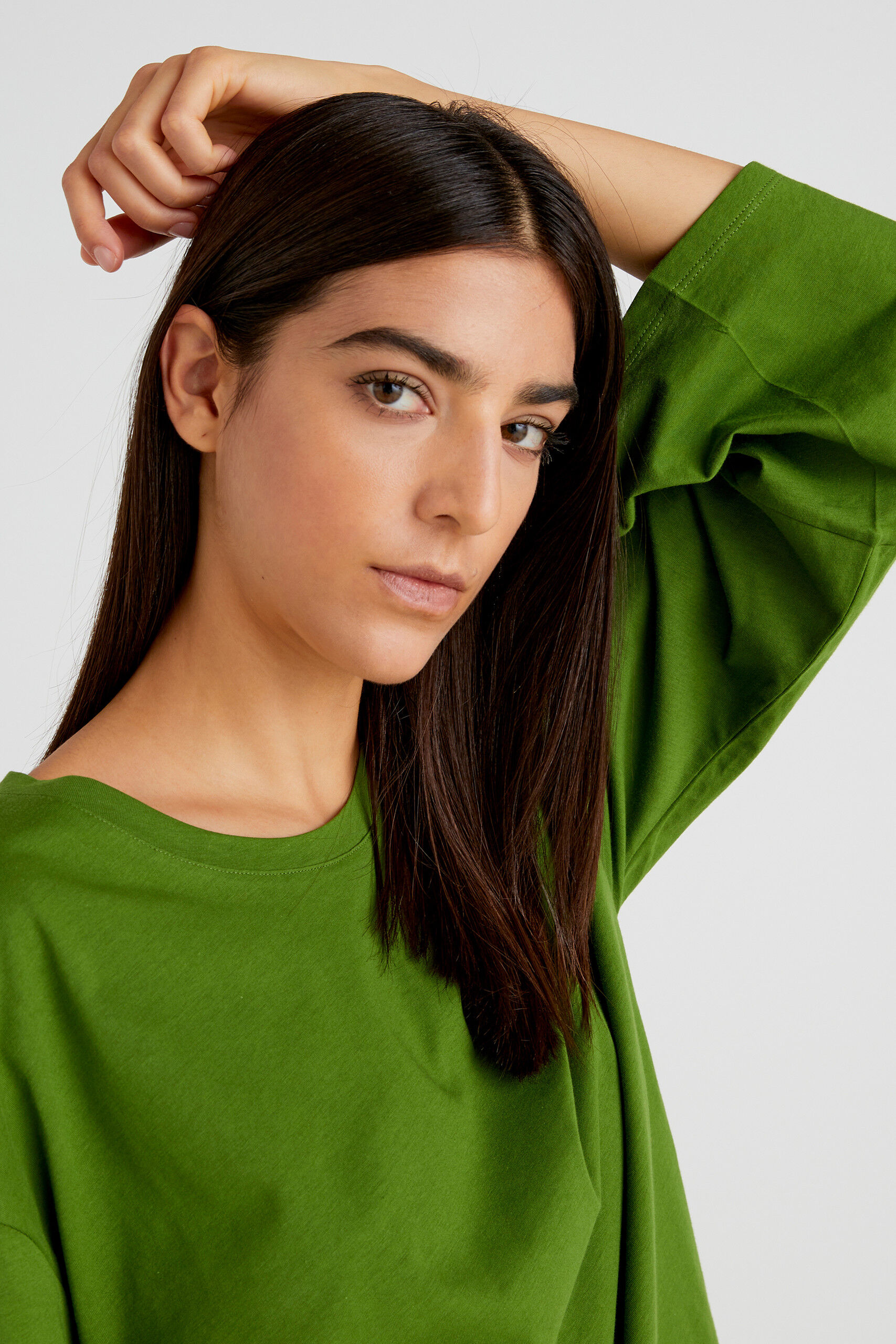 Women's T-shirts and Tops New Collection 2022 | Benetton