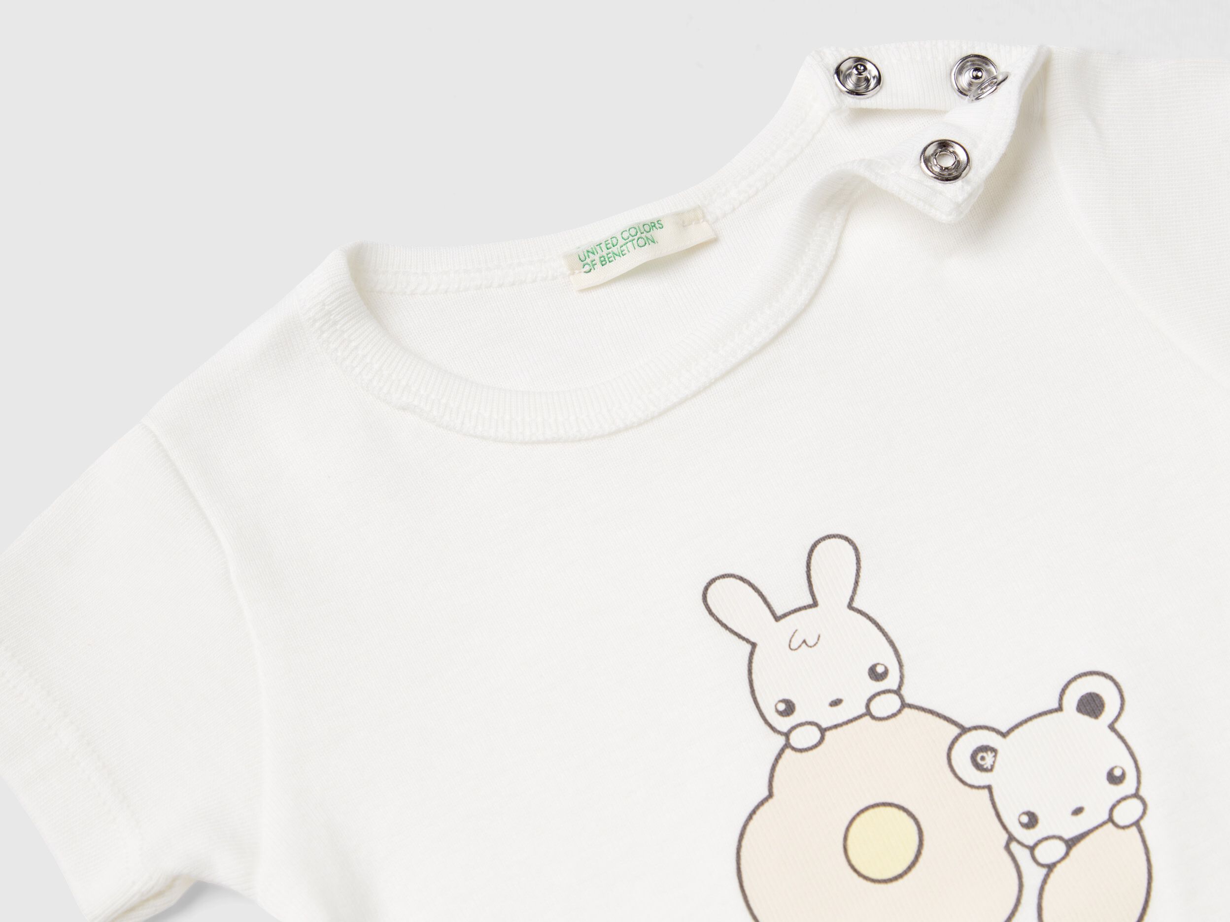 Benetton baby clothes sales