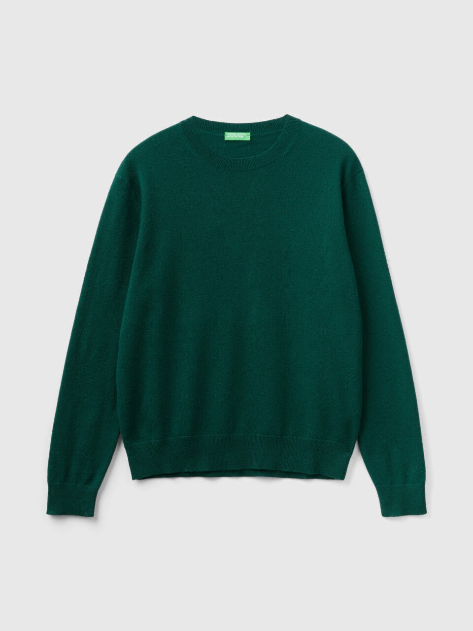 Dark green on sale sweaters womens