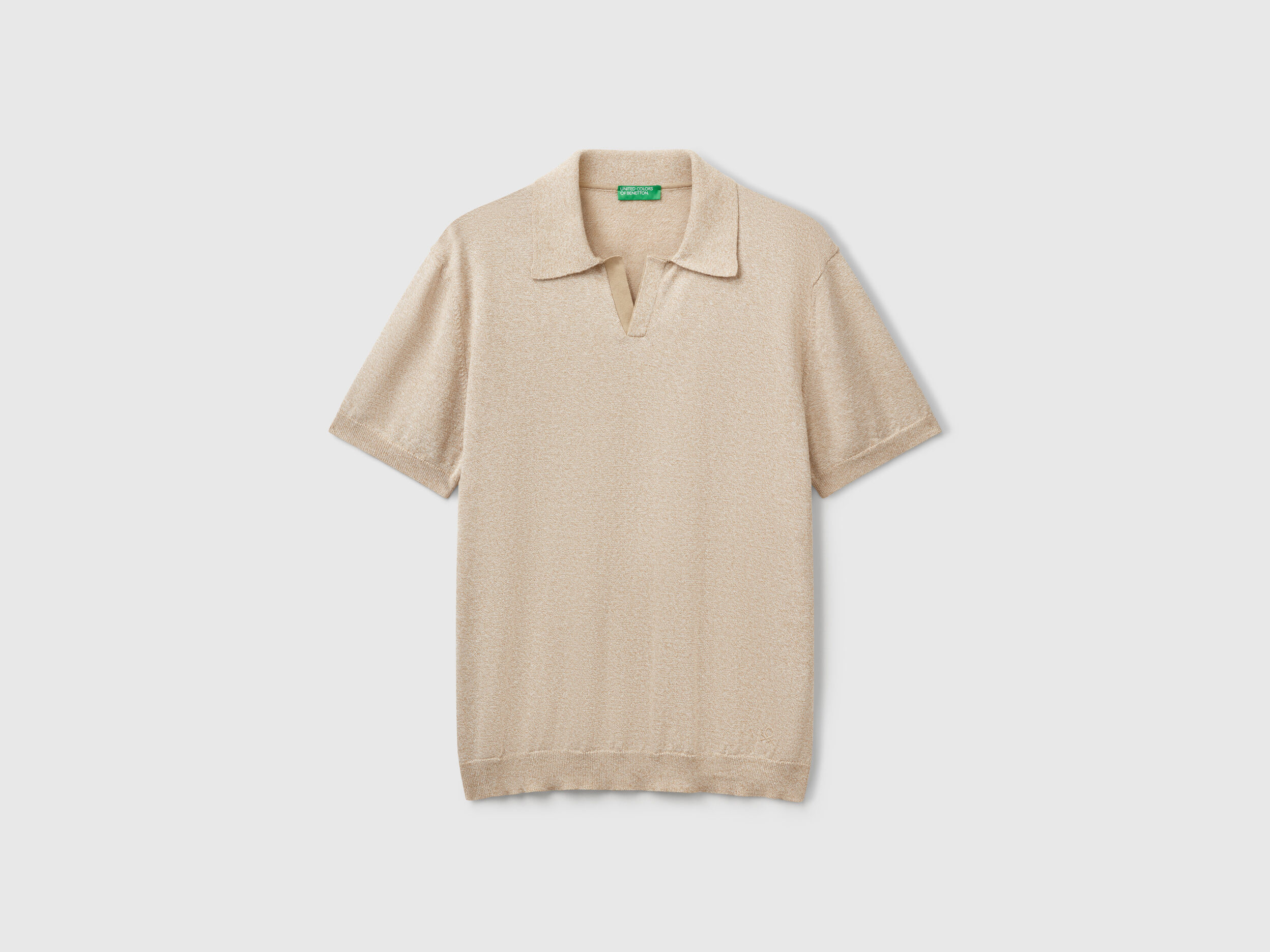 日本最級 Men's Polos New Collection | Benetton トップス