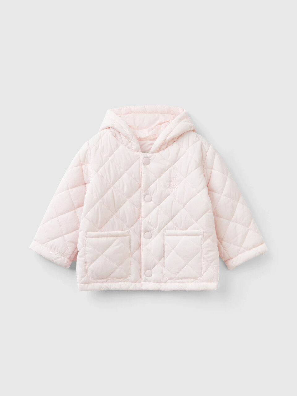 Benetton shop jacket baby