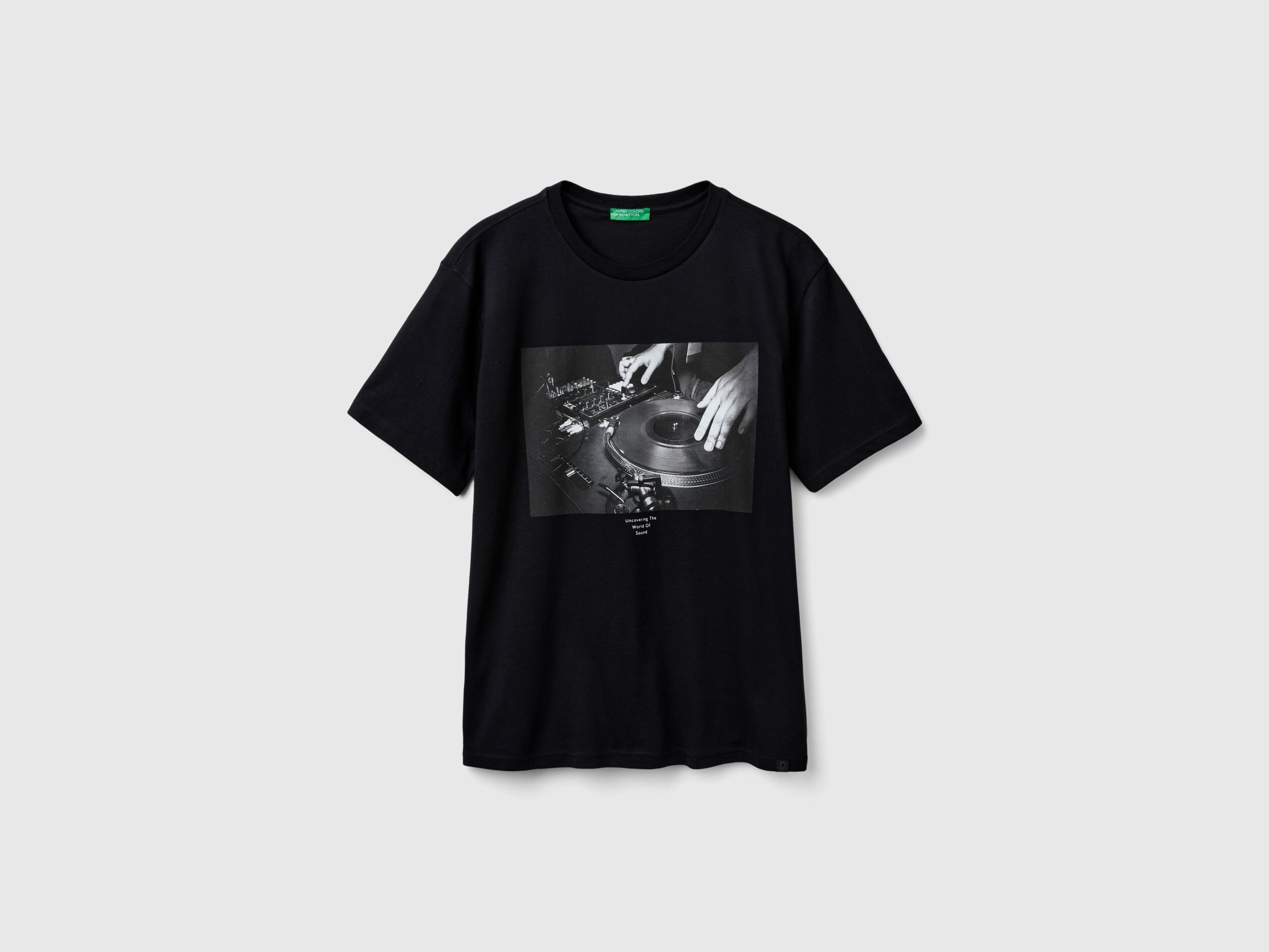 Camisetas de hombre Manga Larga o Corta