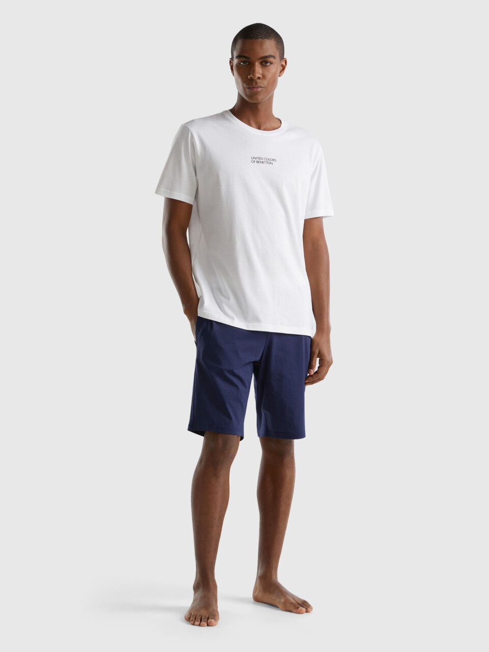 Ropa Interior Hombre Undercolors Colecci n 2024 Benetton