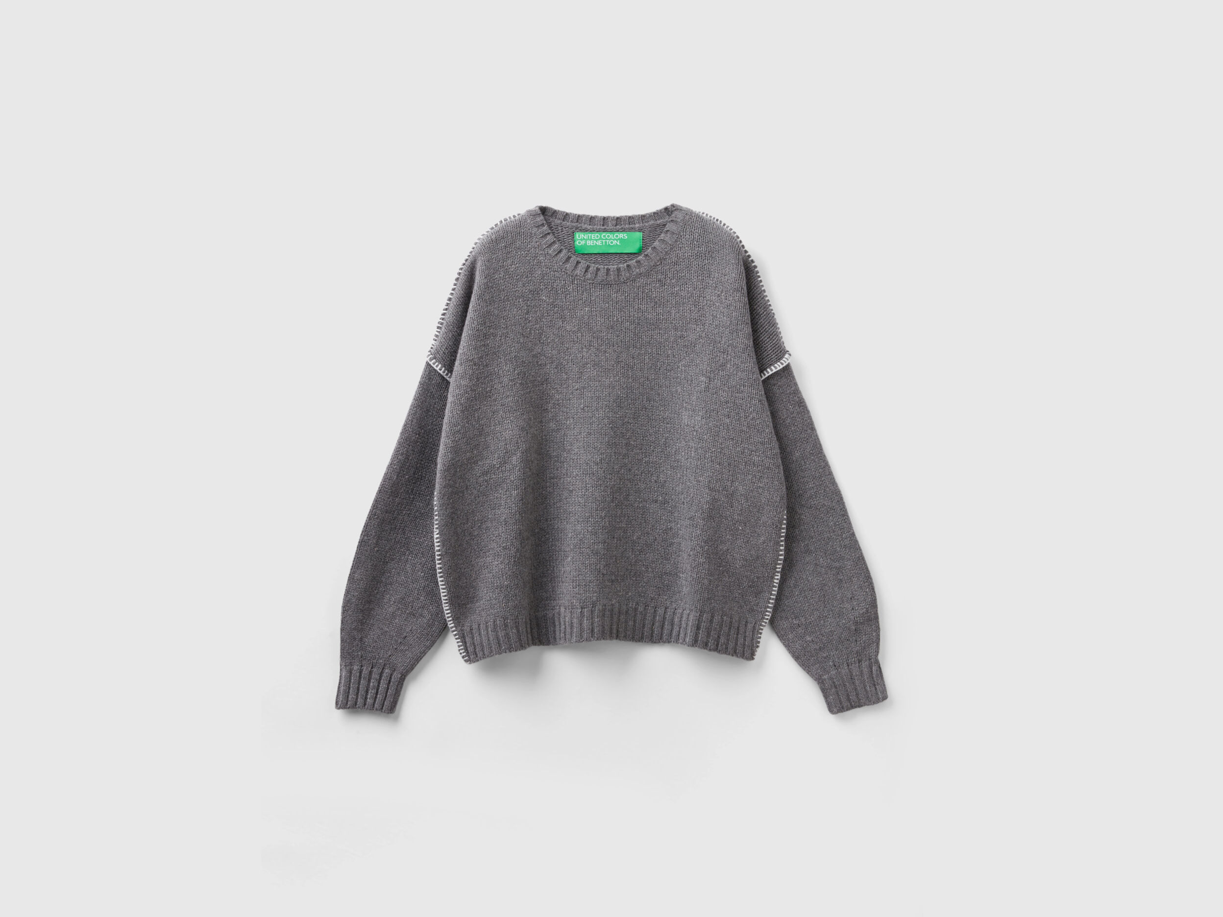 Benetton maglioni hotsell