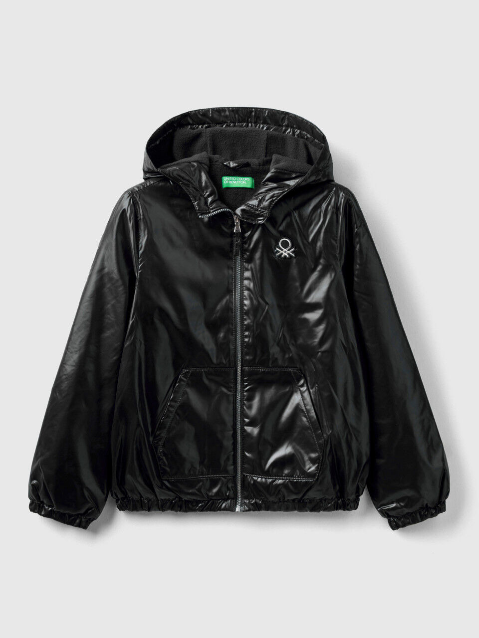 Benetton girls jacket on sale