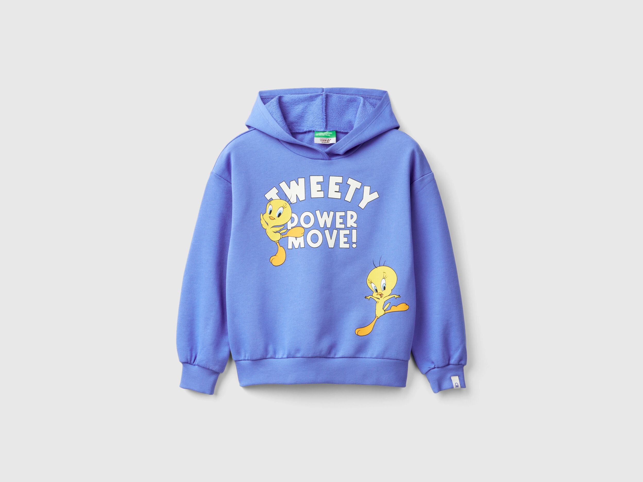 Tweety bird hoodie jacket cheap