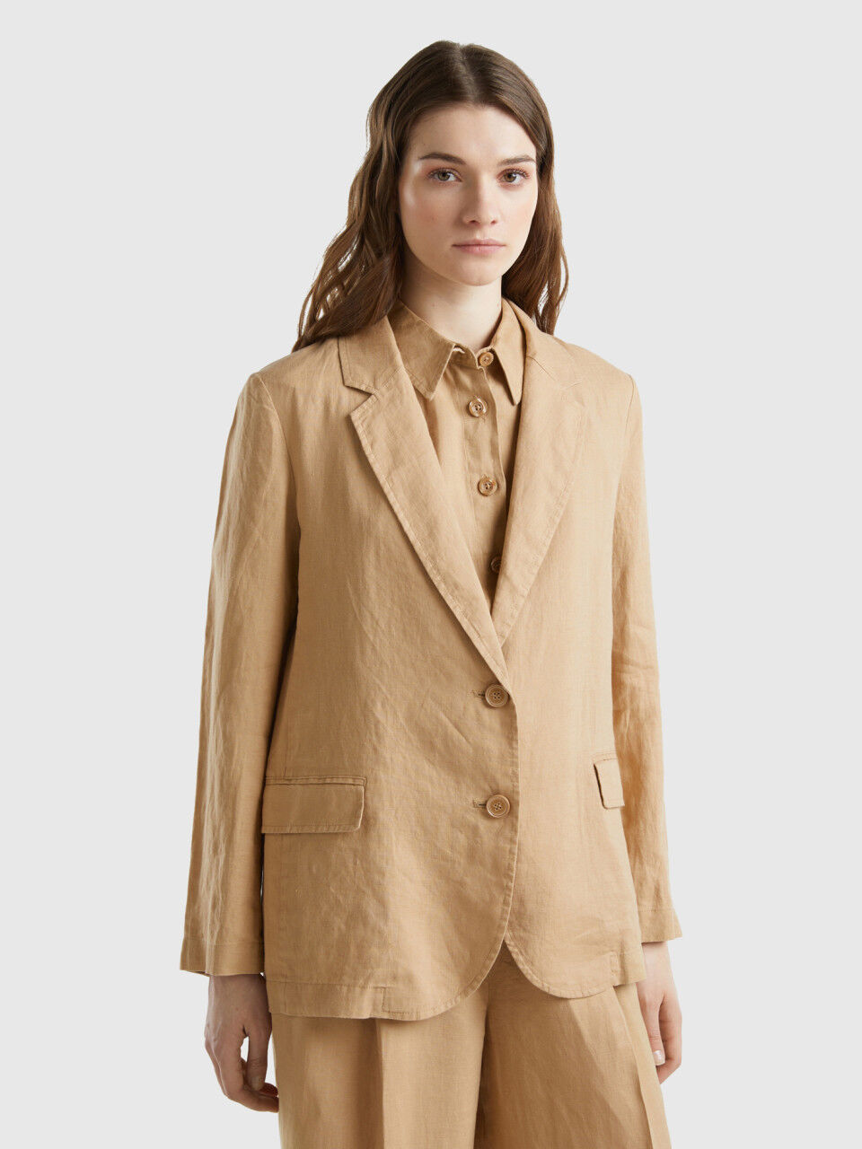 Women s Jackets and Coats Collection 2024 Benetton