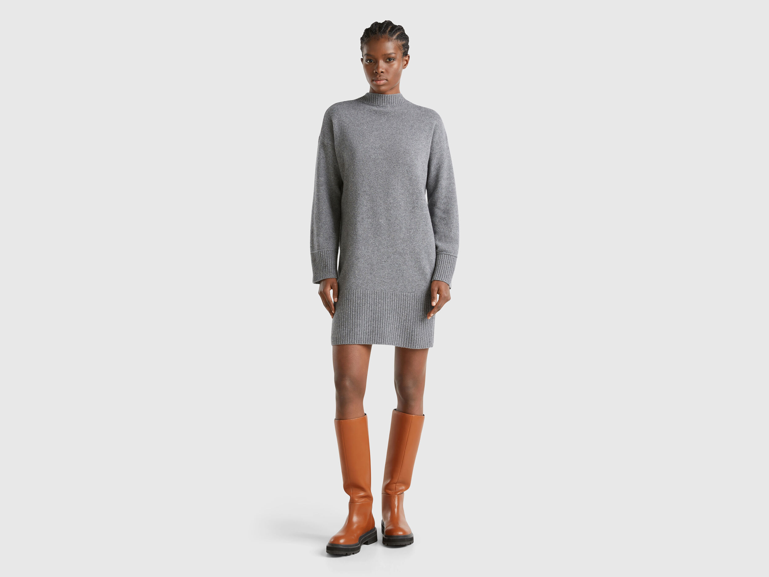 Women s Dresses and Jumpsuits New Collection Benetton
