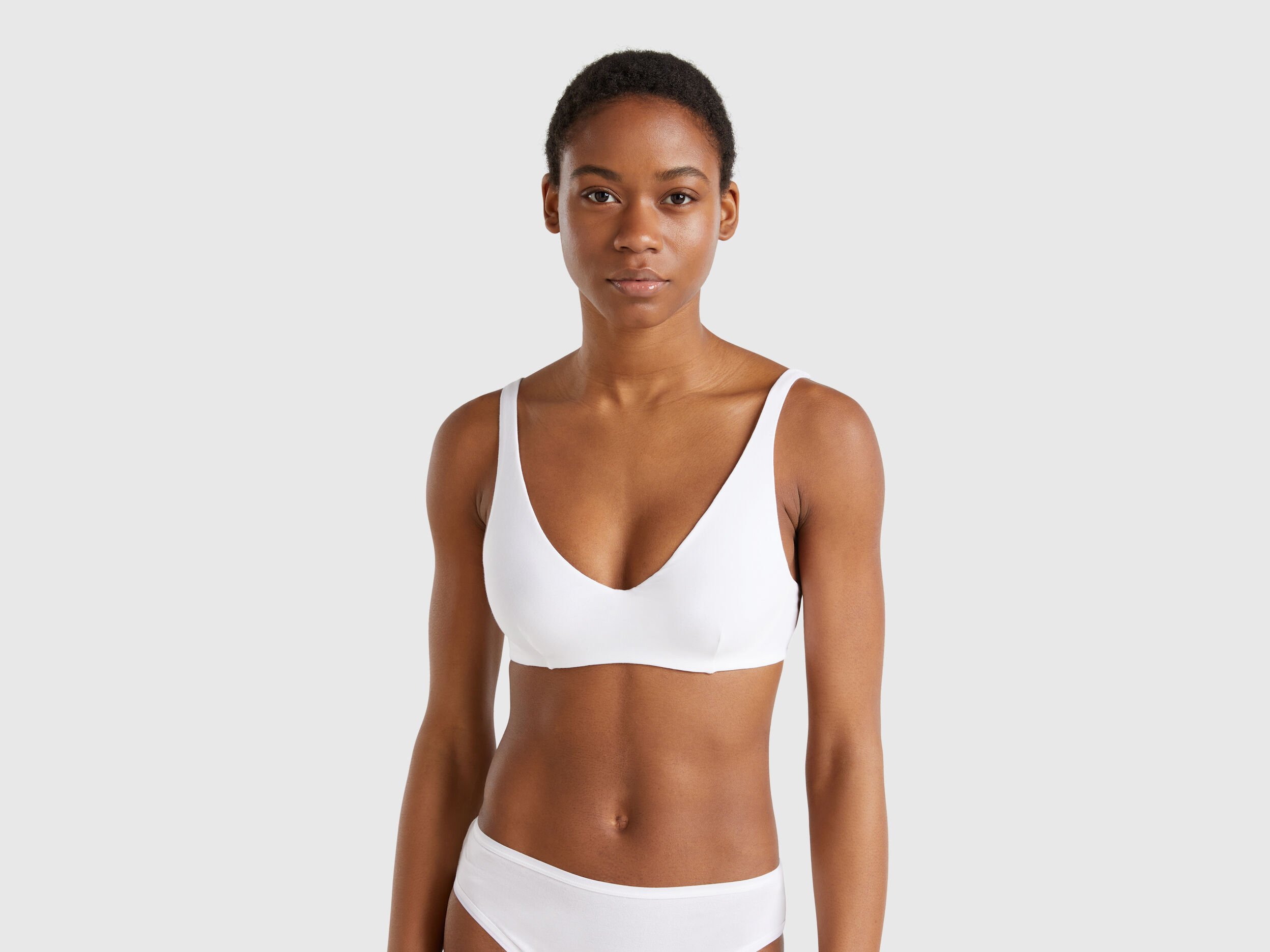 Long fiber cotton underwear | Undercolors