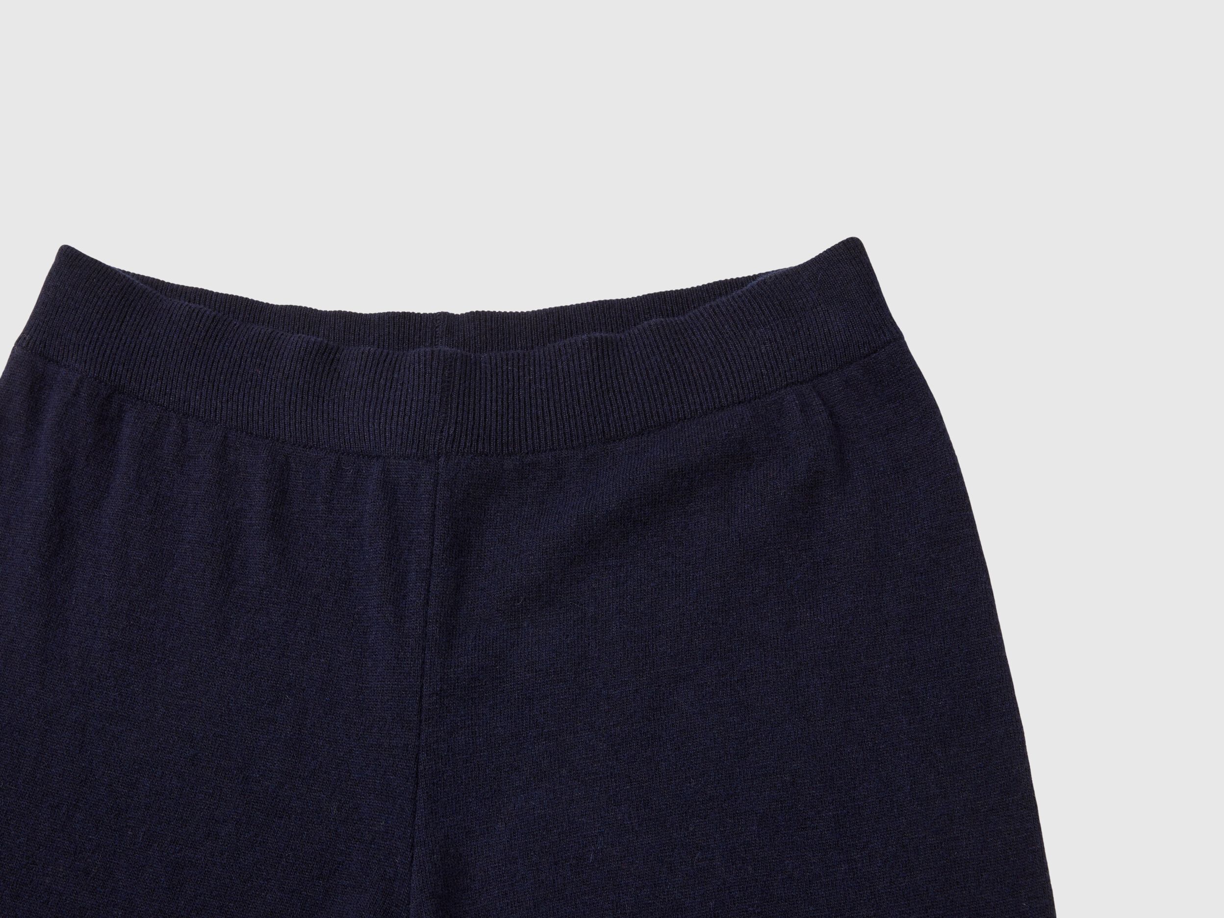 LIDNM / Llife ONLINE STORE / WOOL LINEN OXFORD BAGS