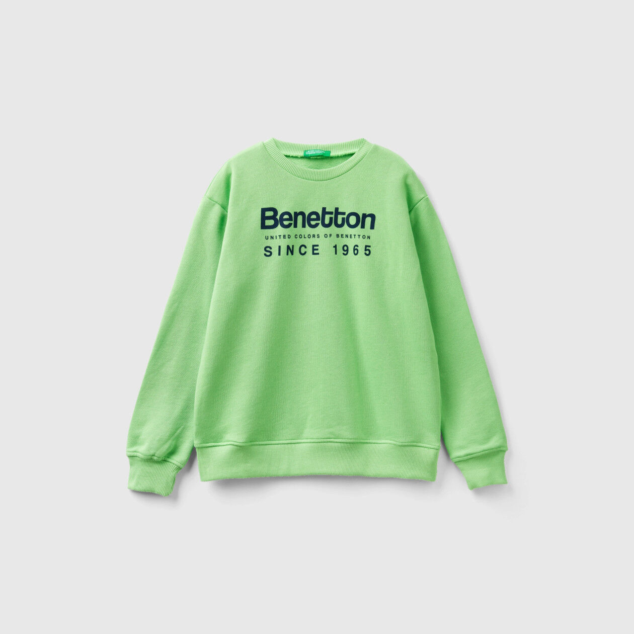 Benetton sweat shop