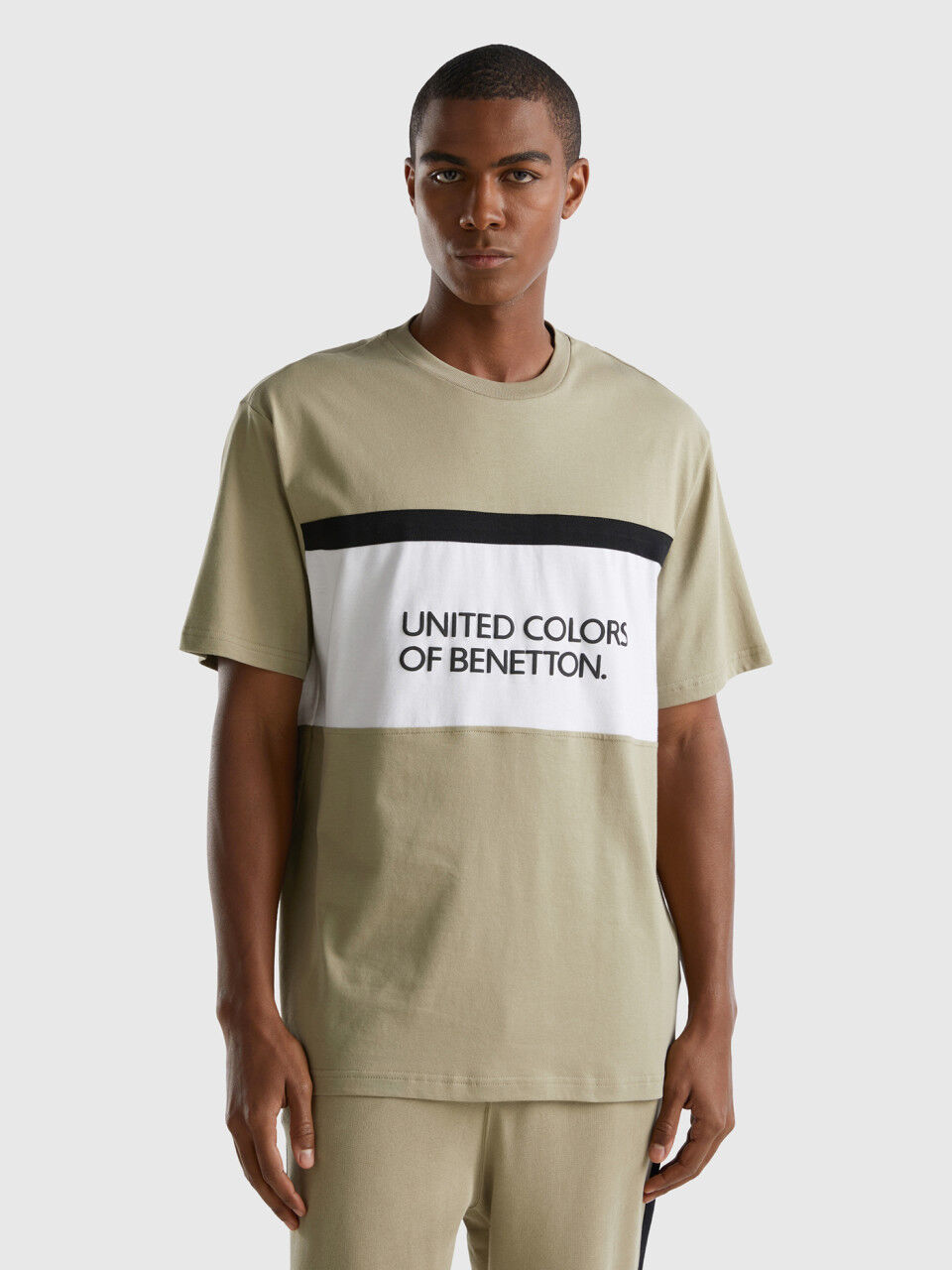 United colors of benetton t outlet shirts online