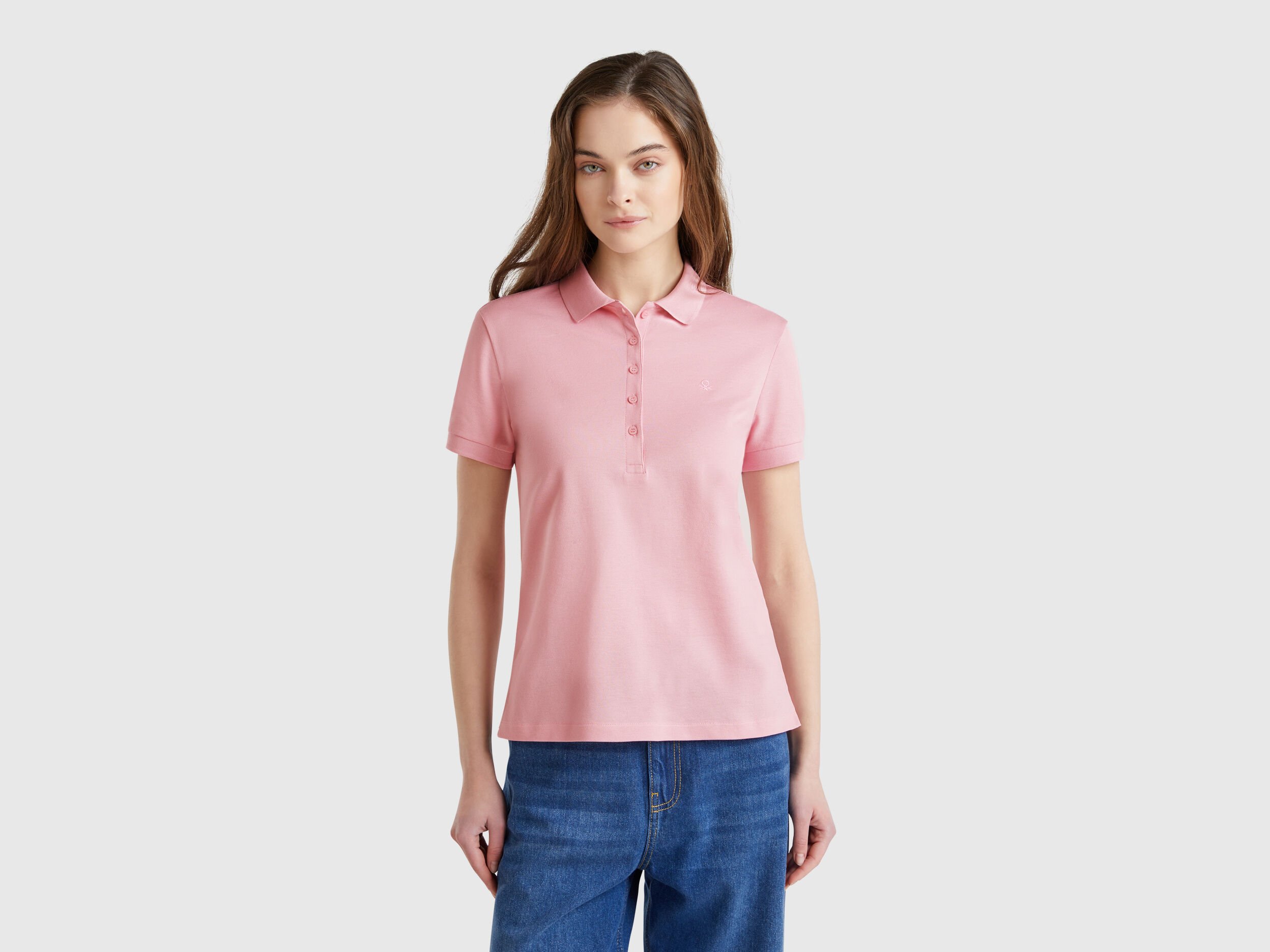 Women's Polos New Collection | Benetton