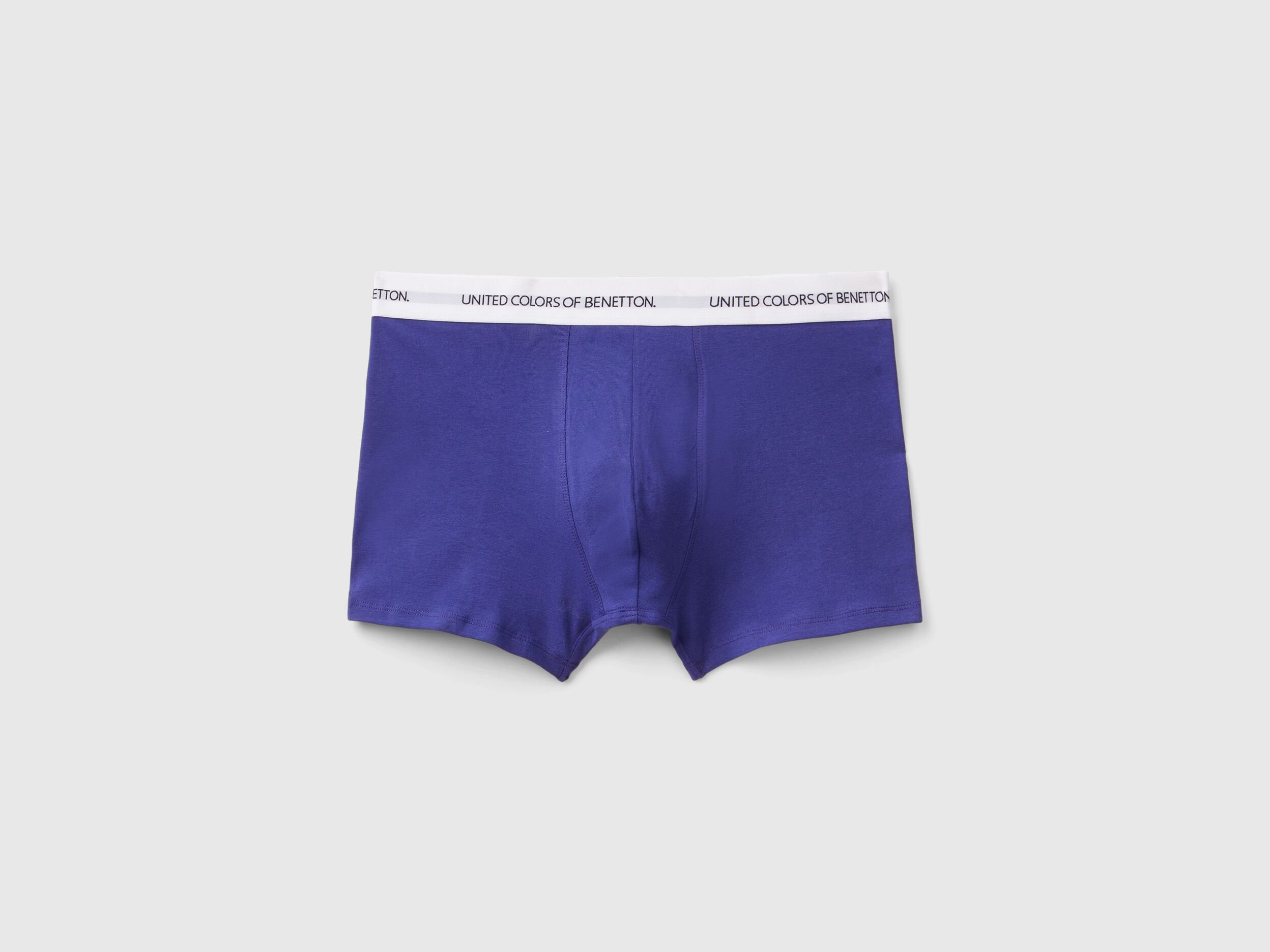 Men s Underwear Undercolors Collection Benetton