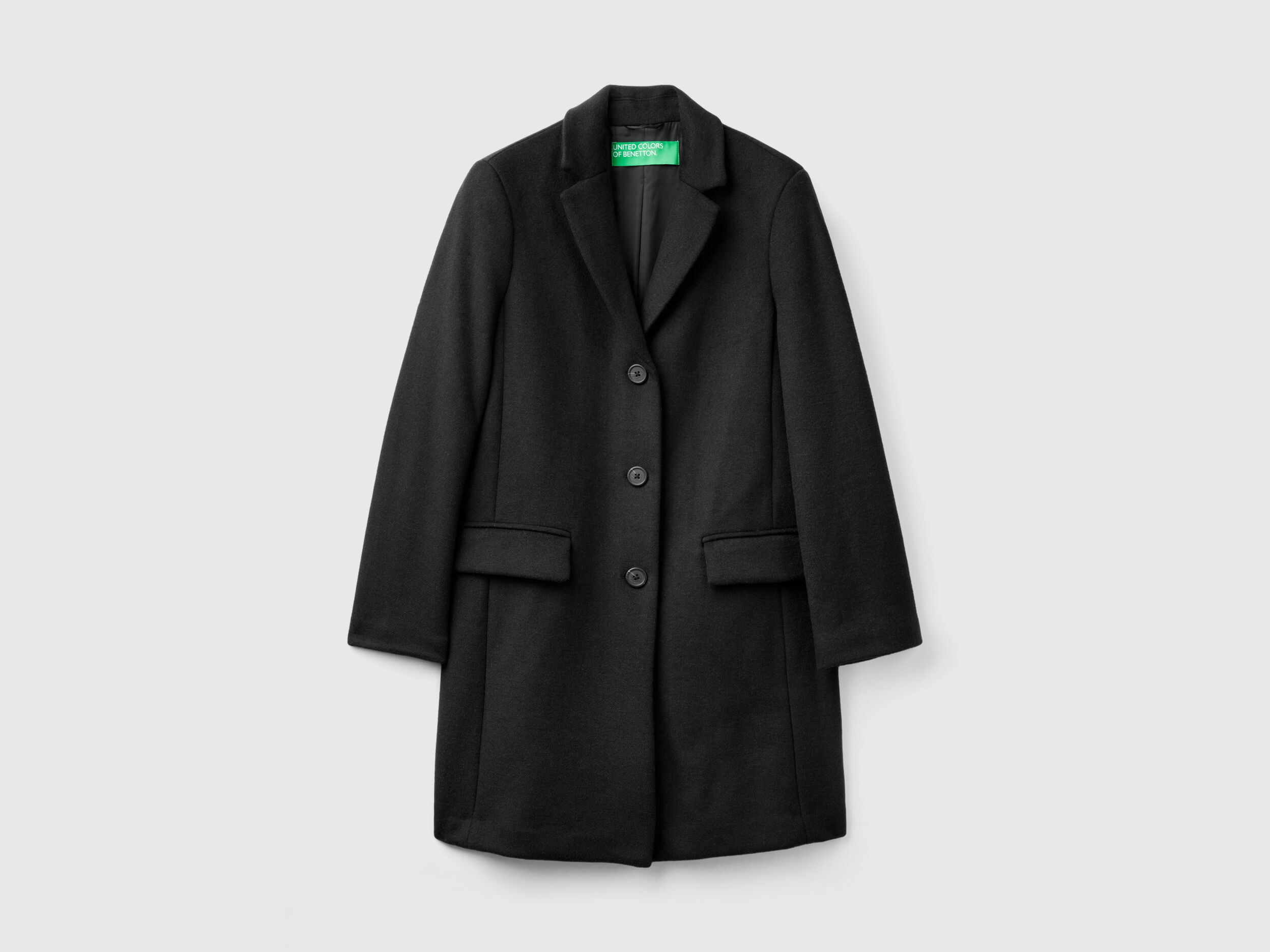 Benetton winter coats new arrivals