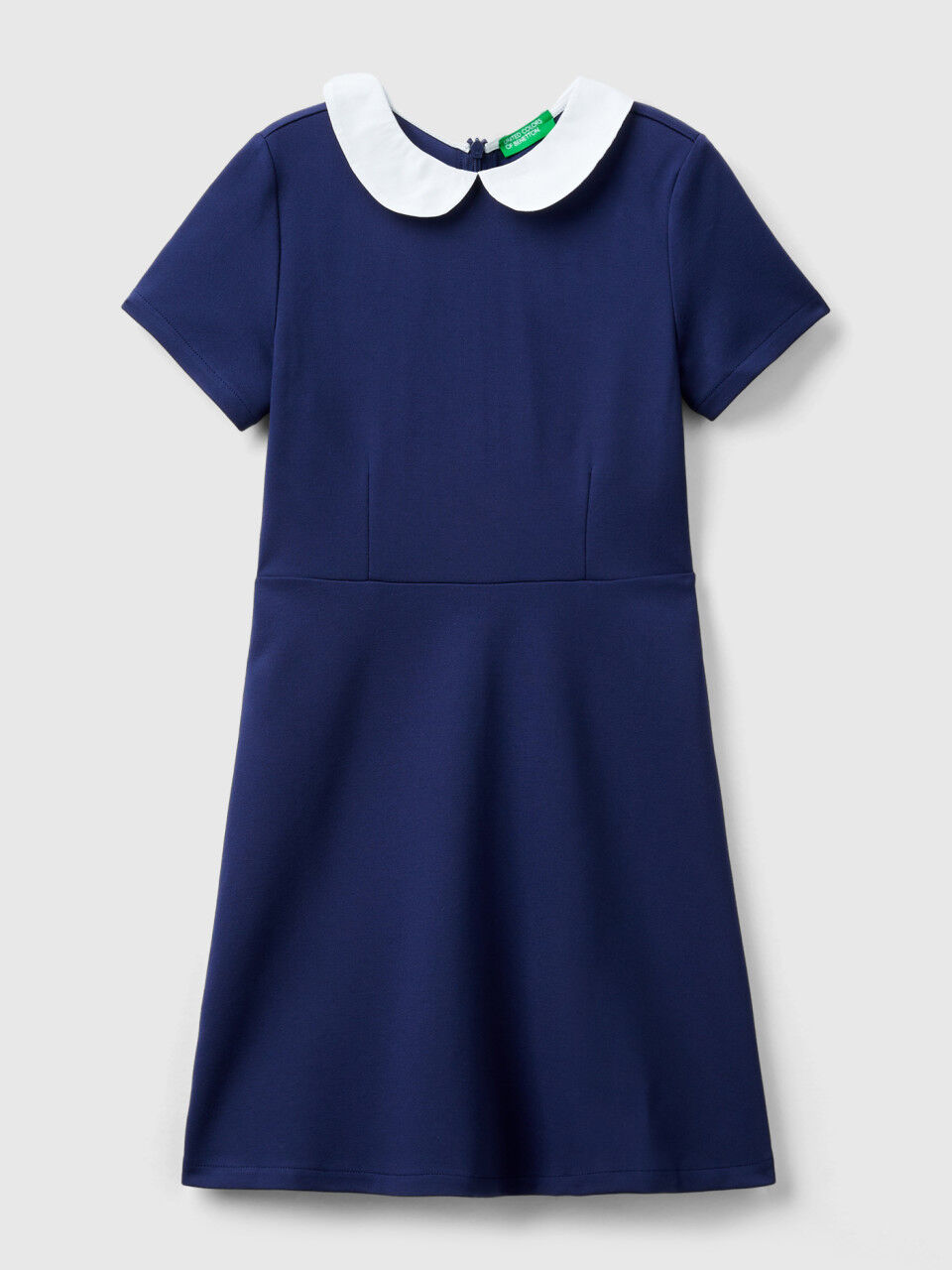 Vestidos benetton sales niña
