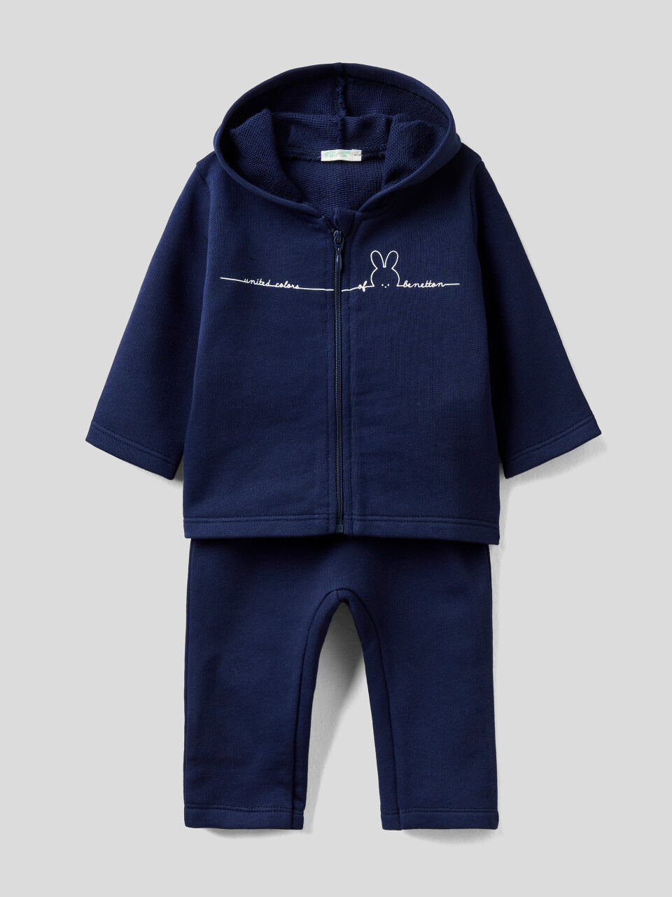 New Born Outfits and Dungarees Collection 2022 | Benetton