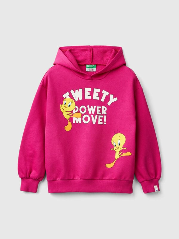 ©Looney Tunes hoodie Junior Girl