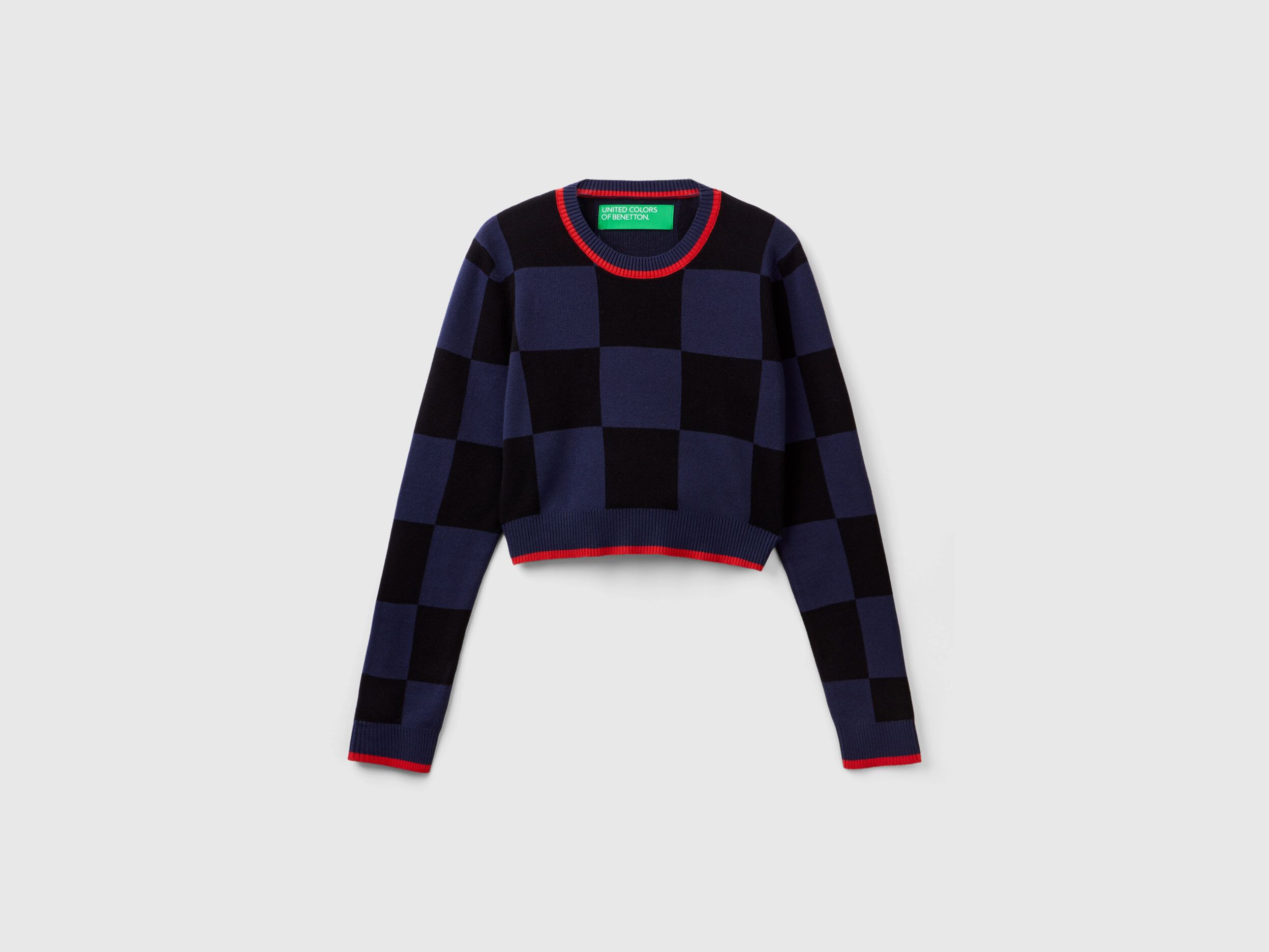 Benetton sweaters online on sale