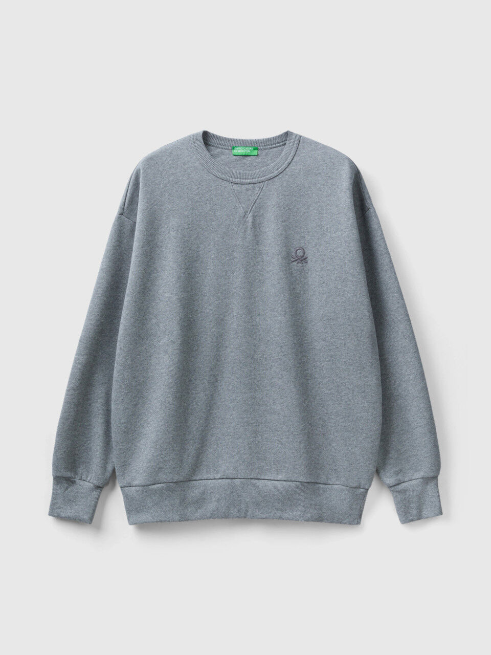 Benetton best sale sudaderas hombre