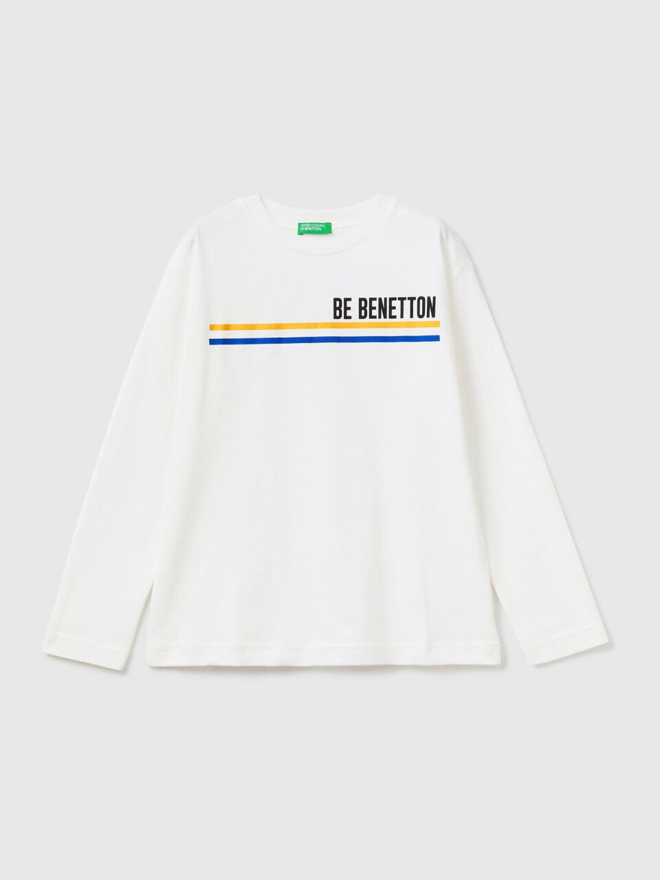 Ropa niño hotsell benetton rebajas